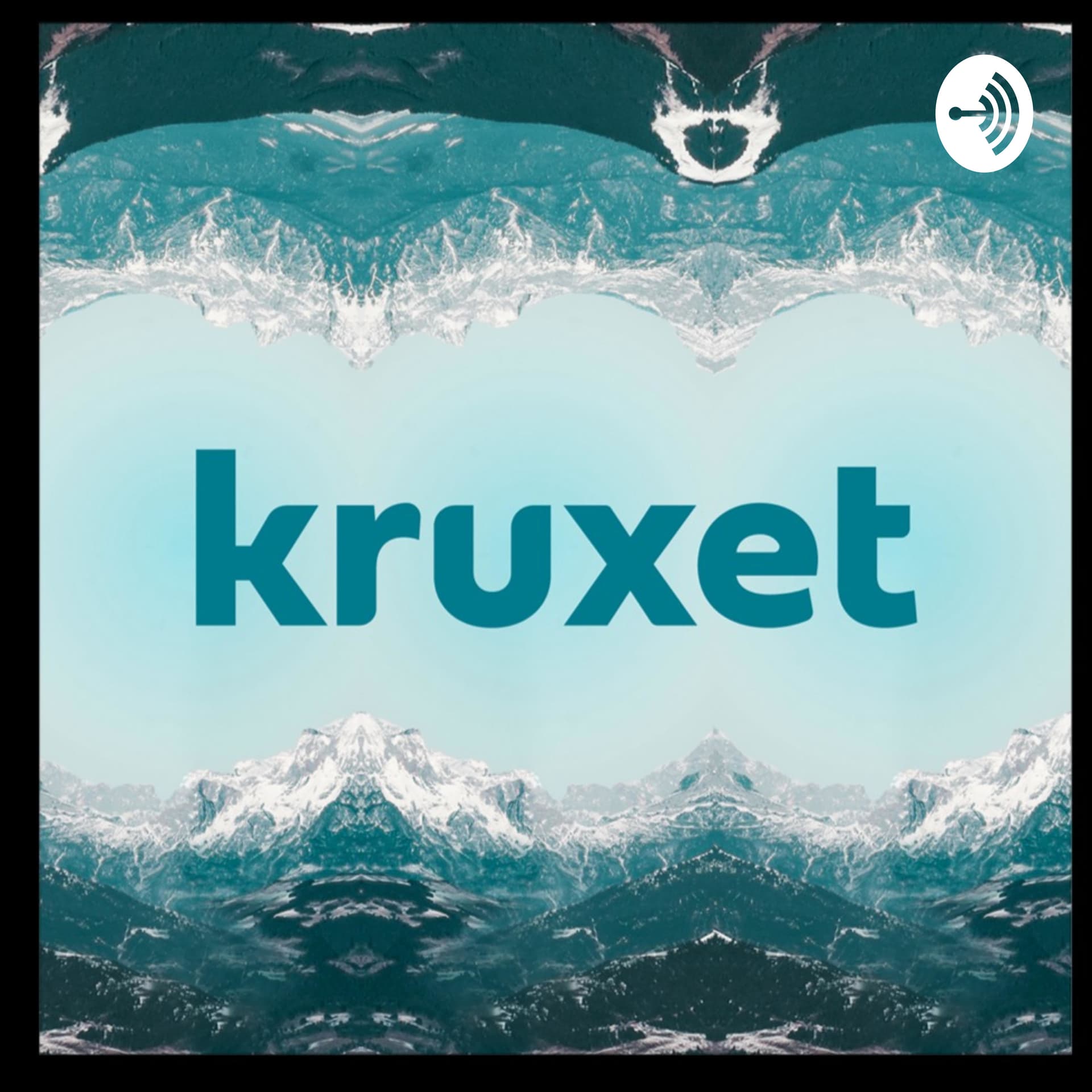 Kruxet - Podcasts