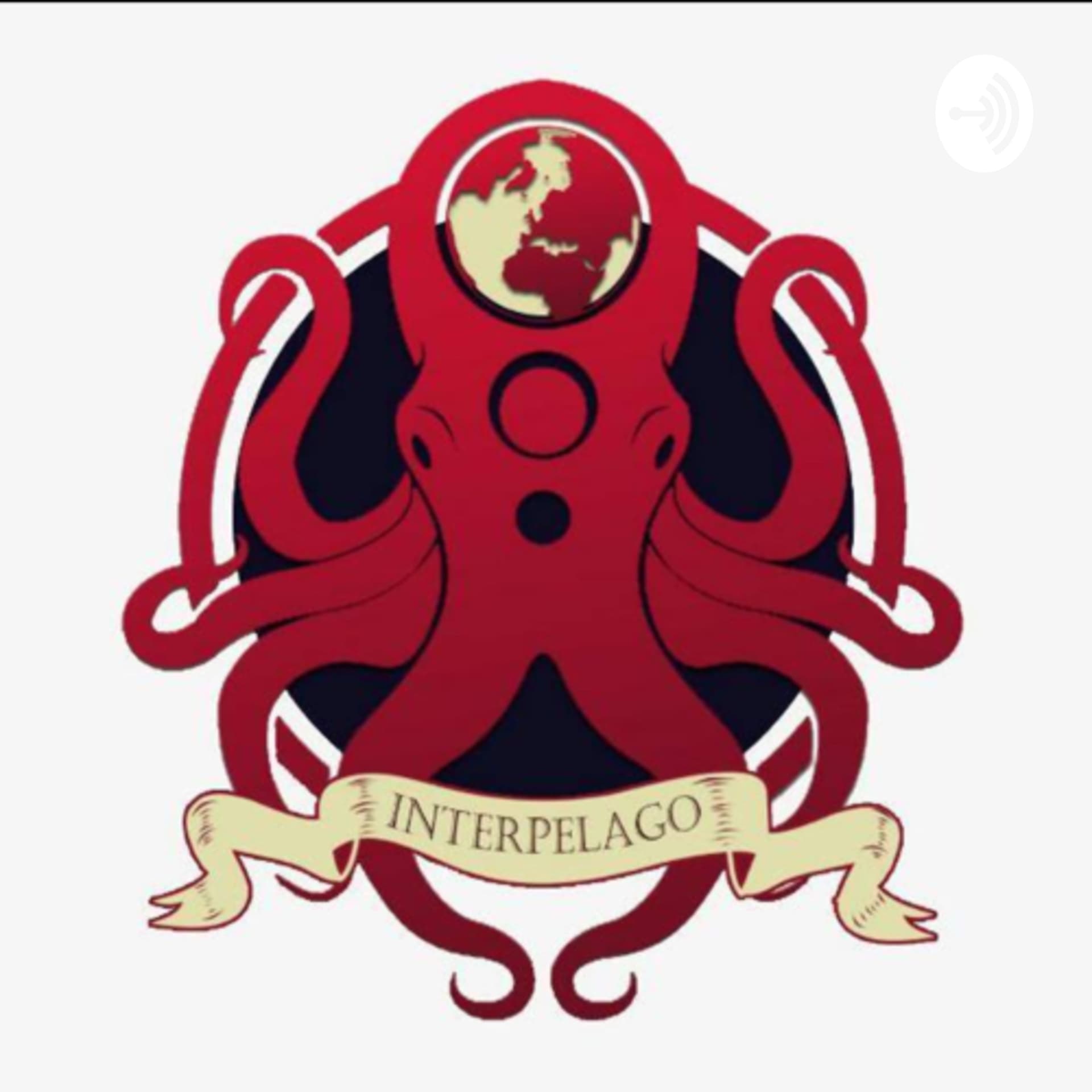 INTERPELAGO - Podcasts