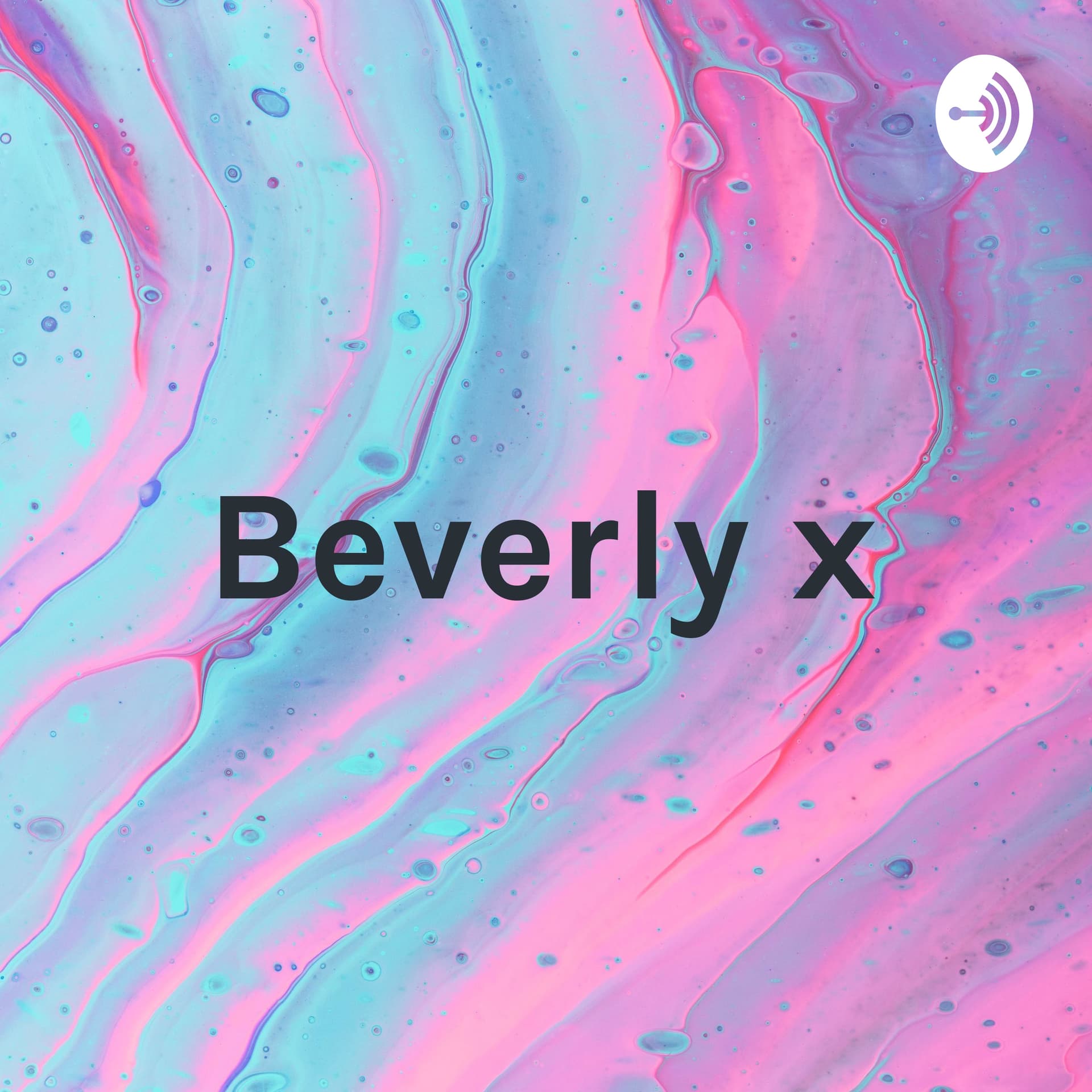 Beverly x🧚🏾♀️🦋