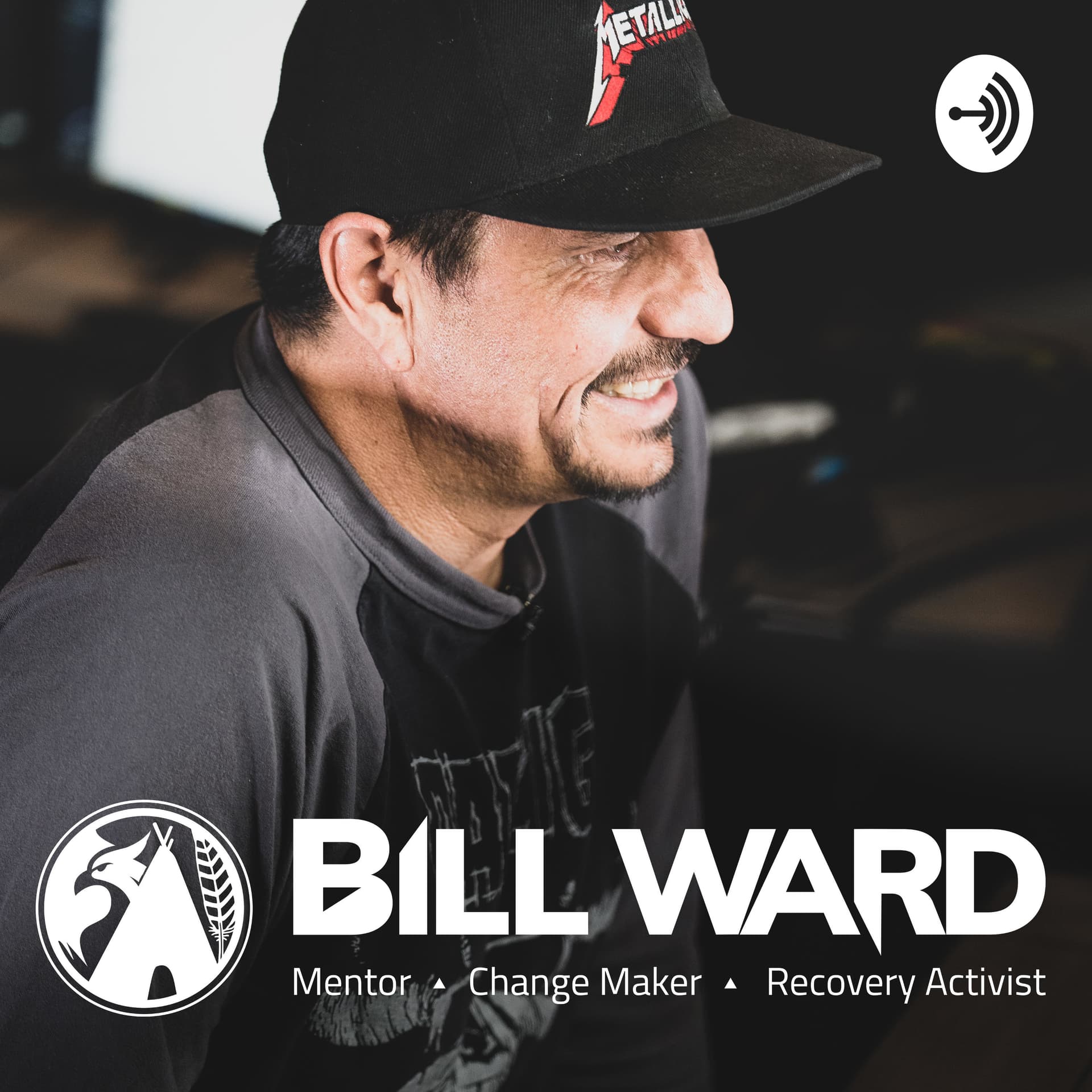 Bill Ward - Change Maker - Podcasts