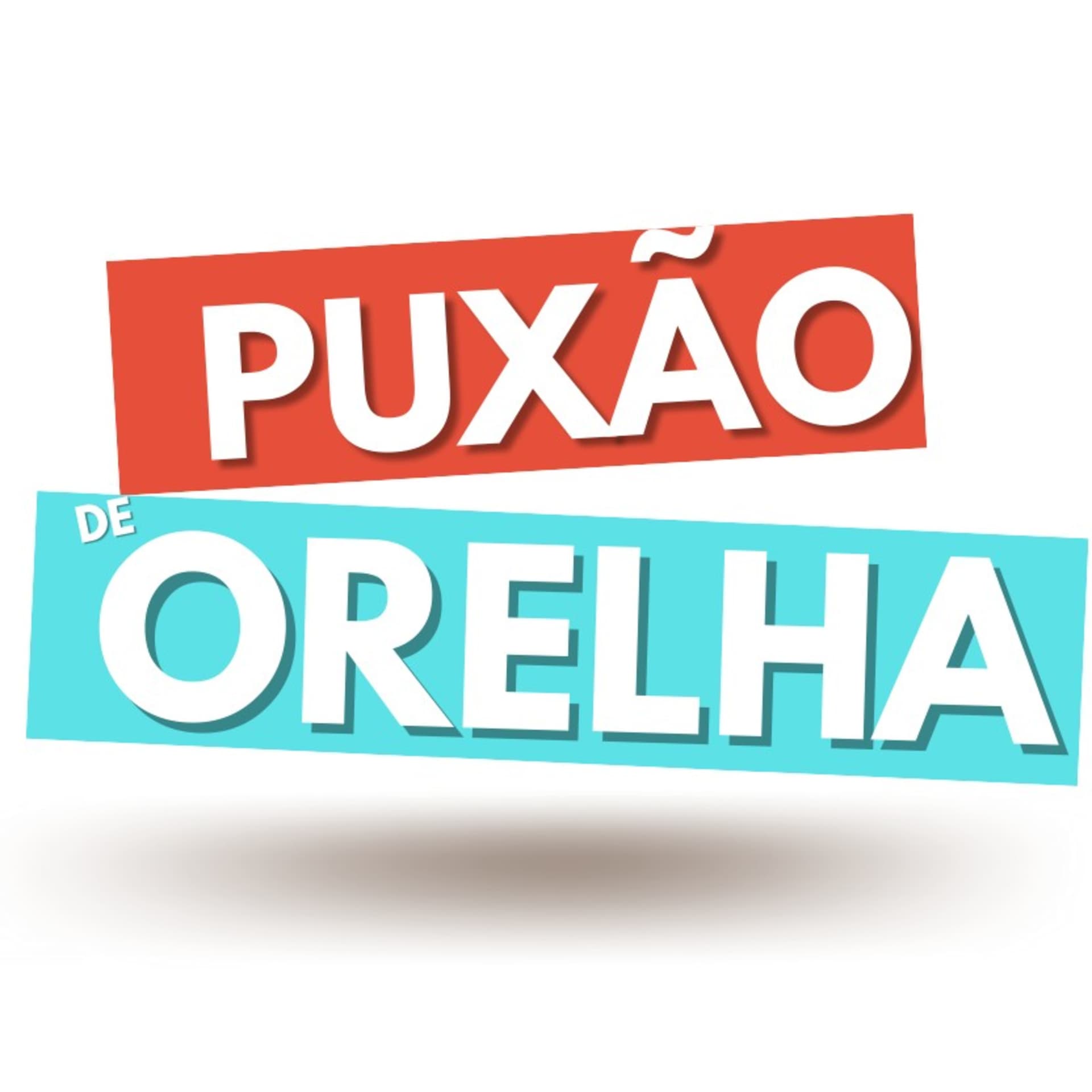 Puxão de Orelha