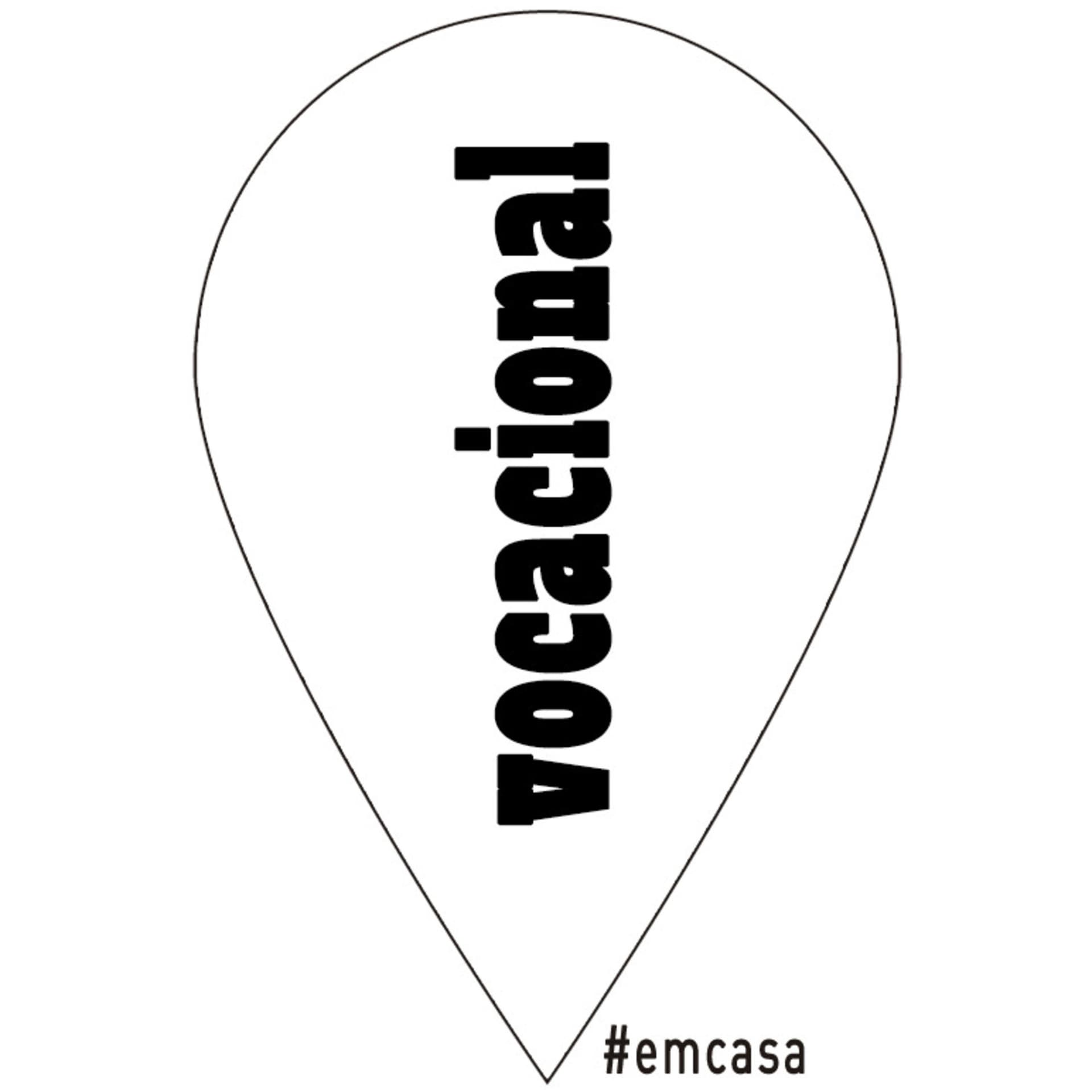 Programa Vocacional 2020 Sul 3 - Podcasts
