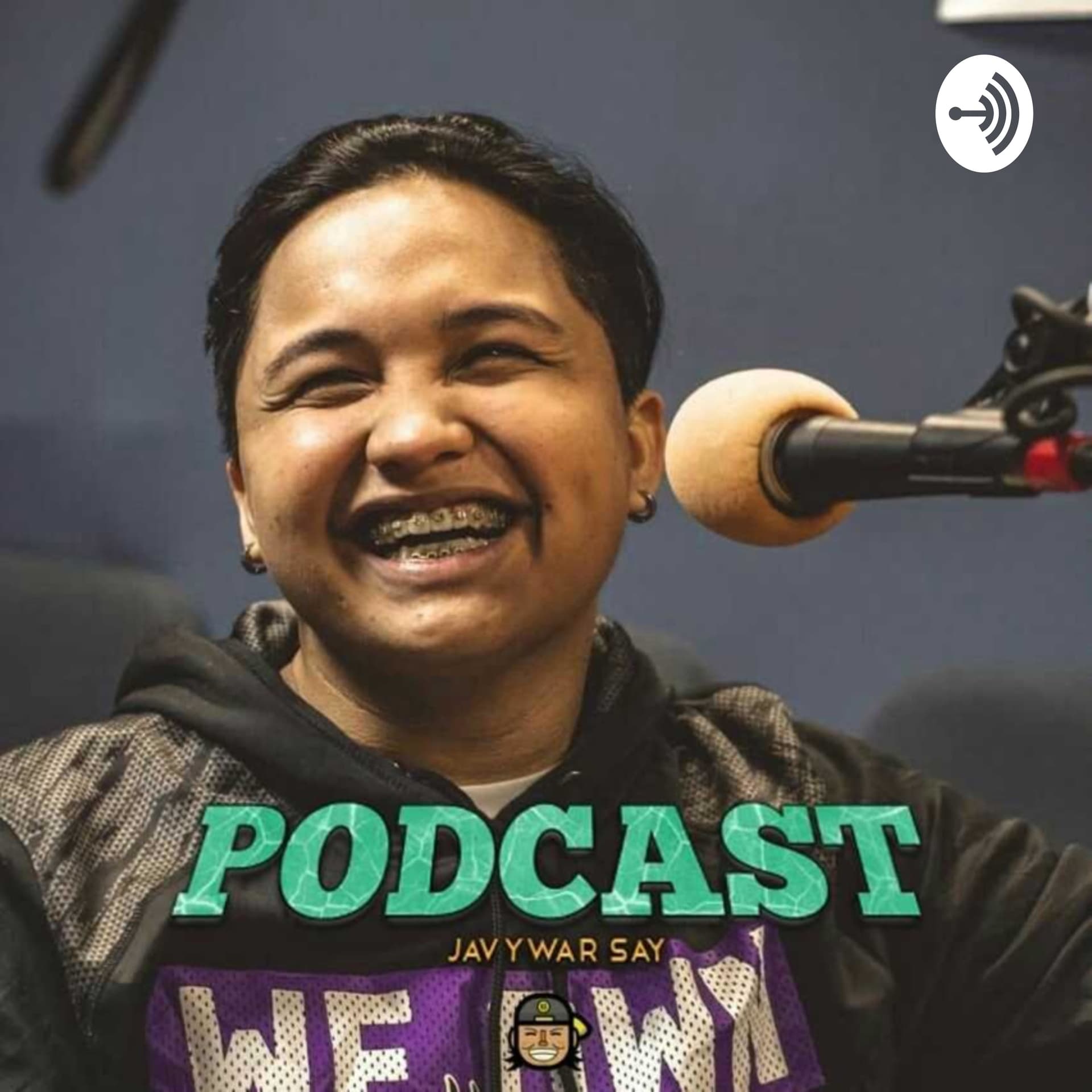 Javywar says - Podcasts