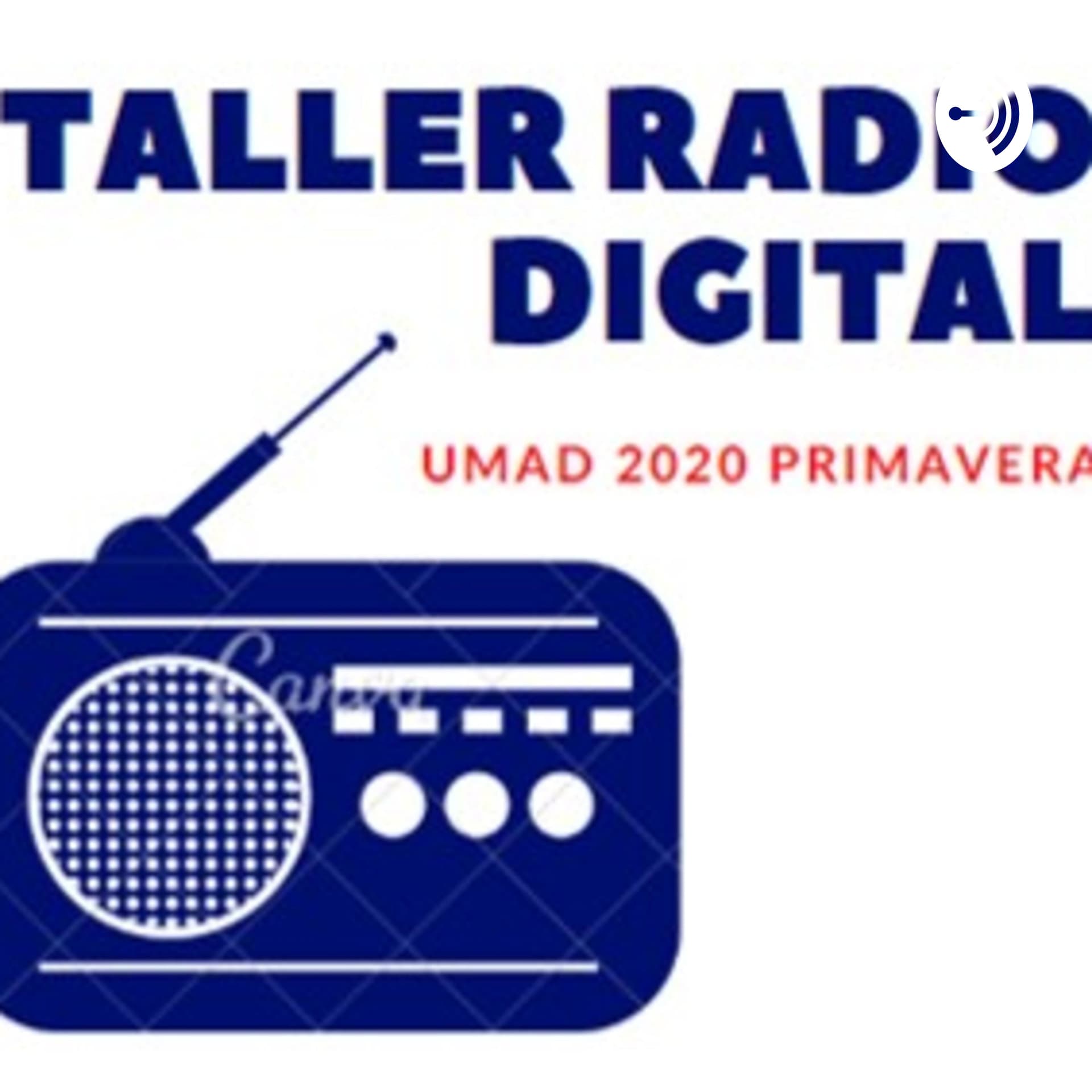 Radio Digital Imsonus - Podcasts