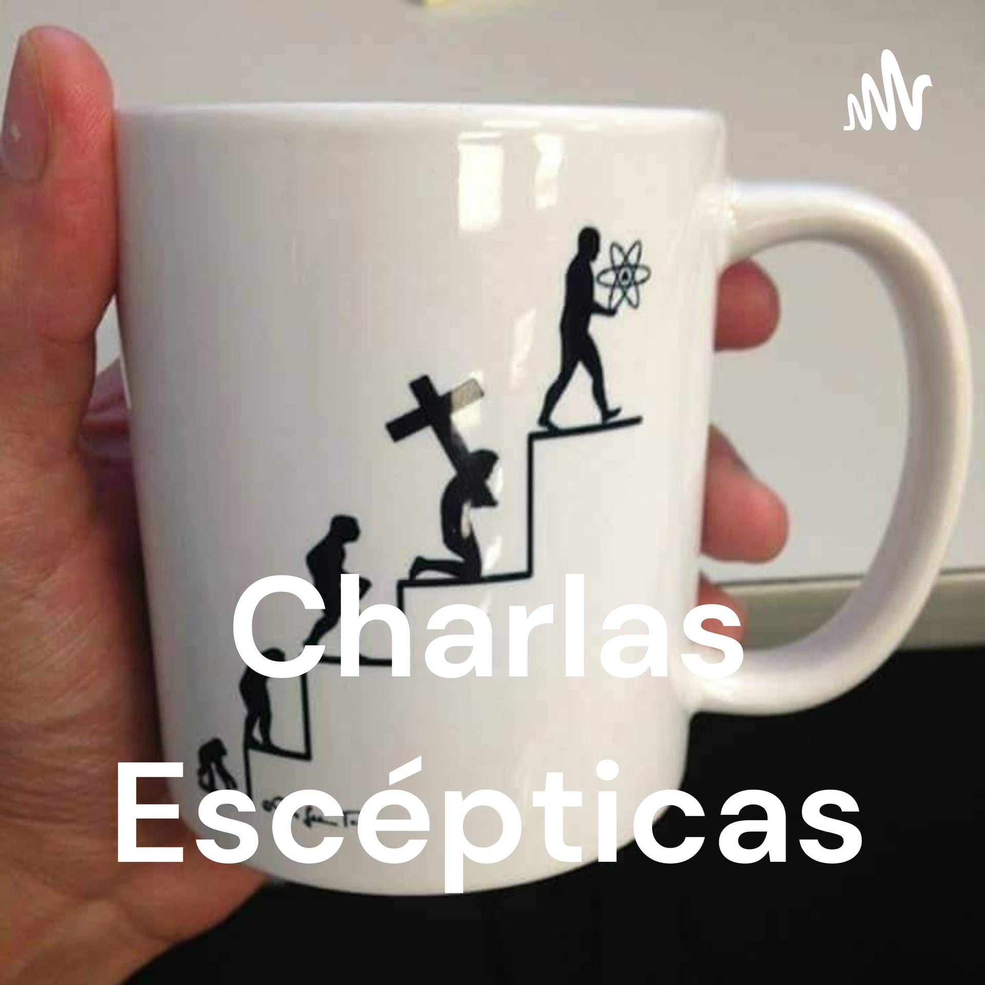 Charlas Escépticas - Podcasts