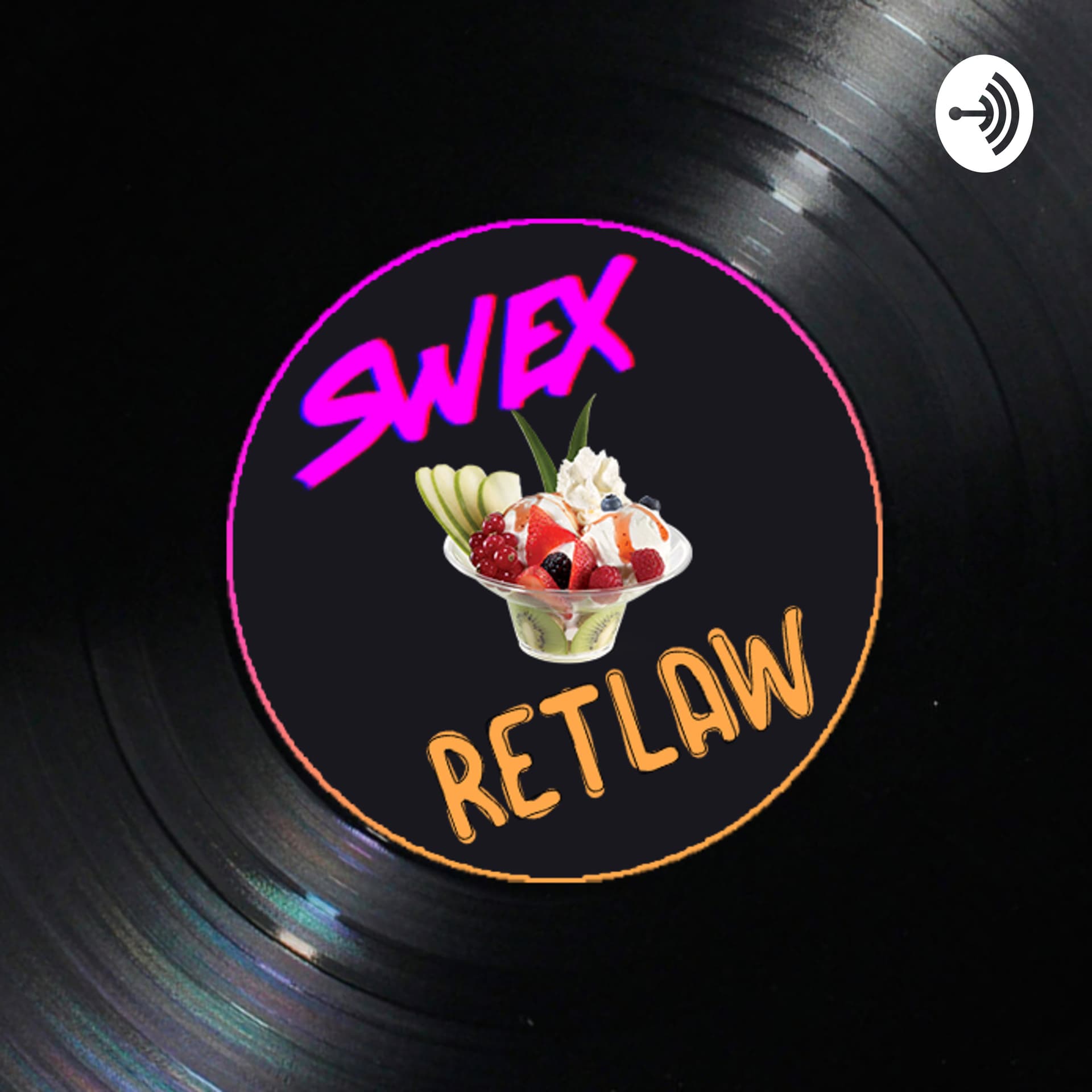 The Swex and Retlaw Podcast - Podcasts