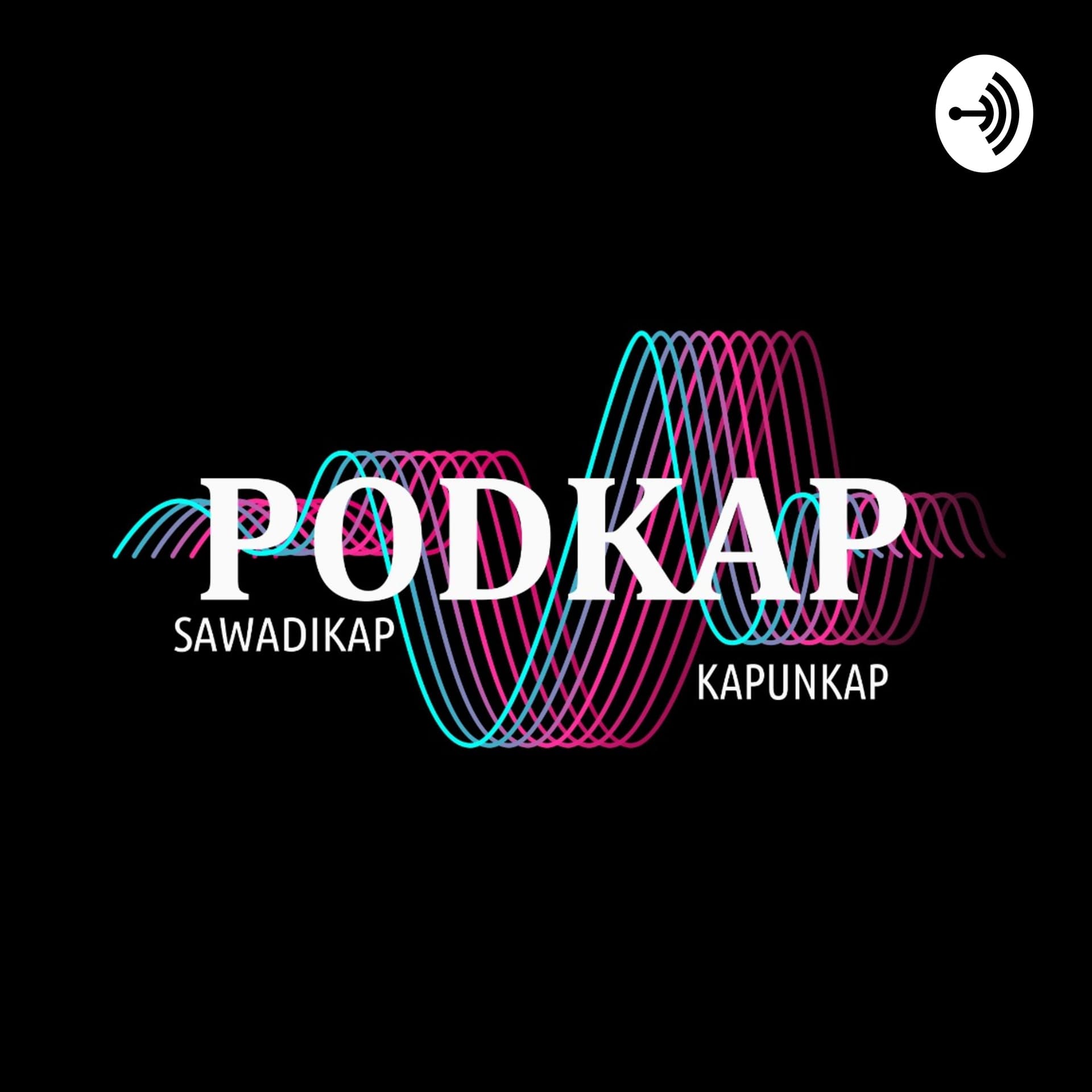 Podkap (Podcast Rekap) - Podcasts