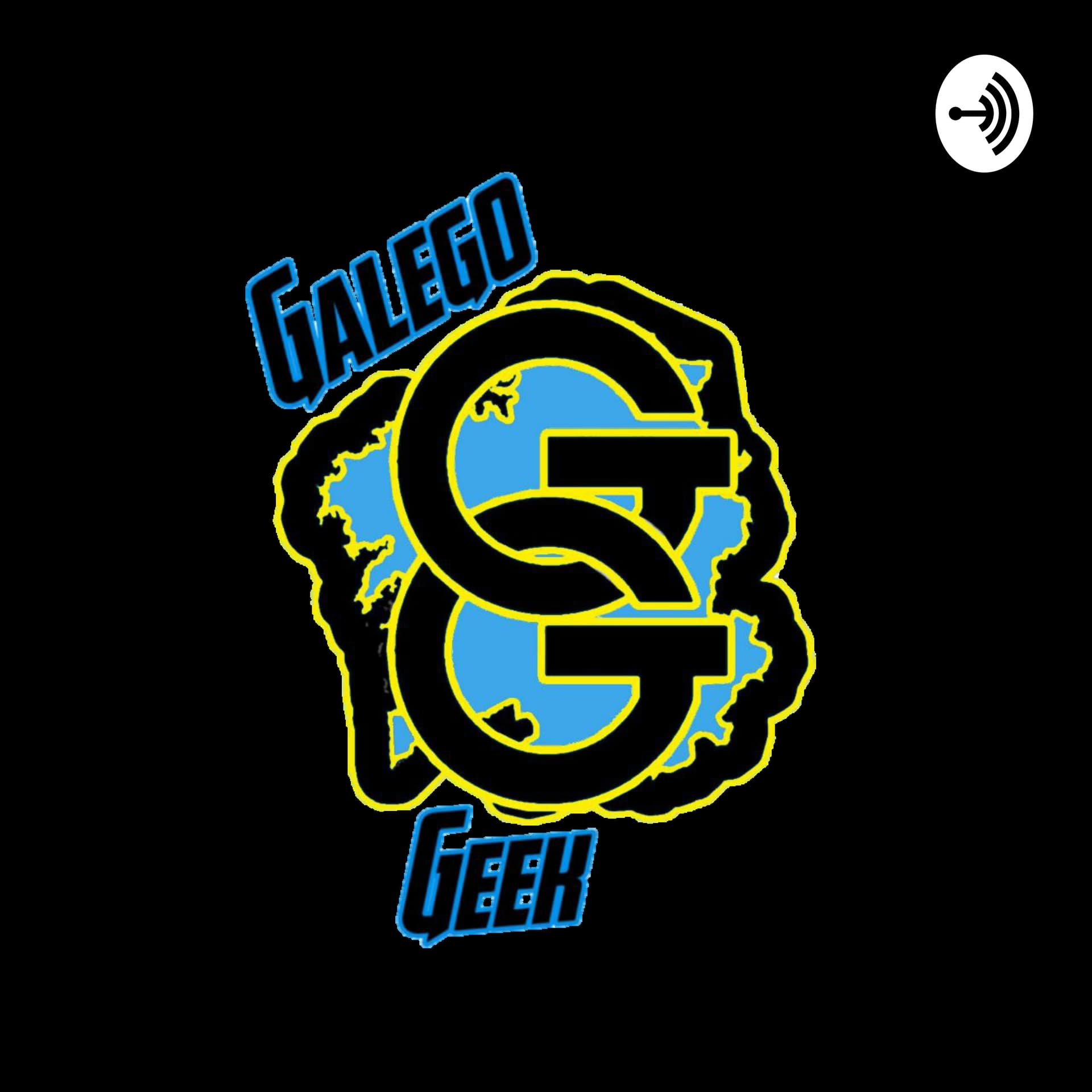 Galegogeek Podcast - Podcasts