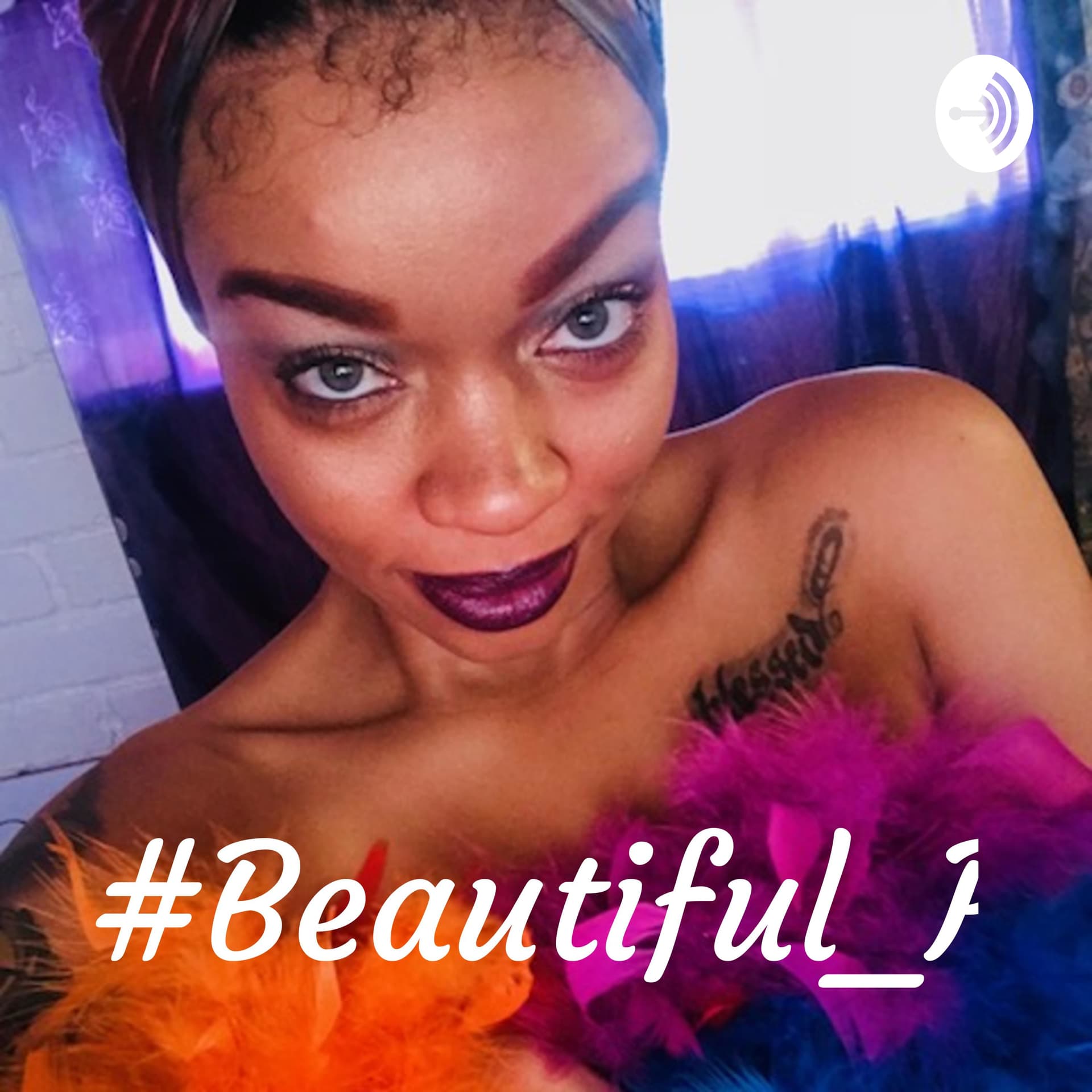 #Beautiful_Pain. - Podcasts
