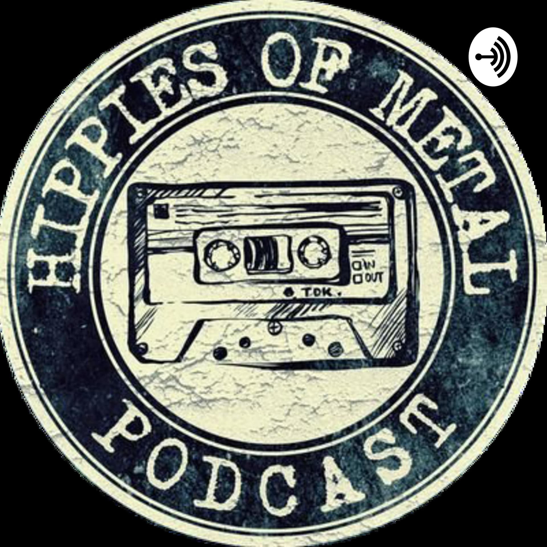 Hippies of Metal - Podcasts