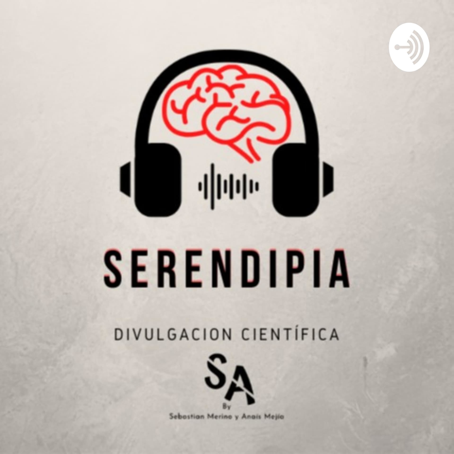 SERENDIPIA-Divulgación Científica - Podcasts