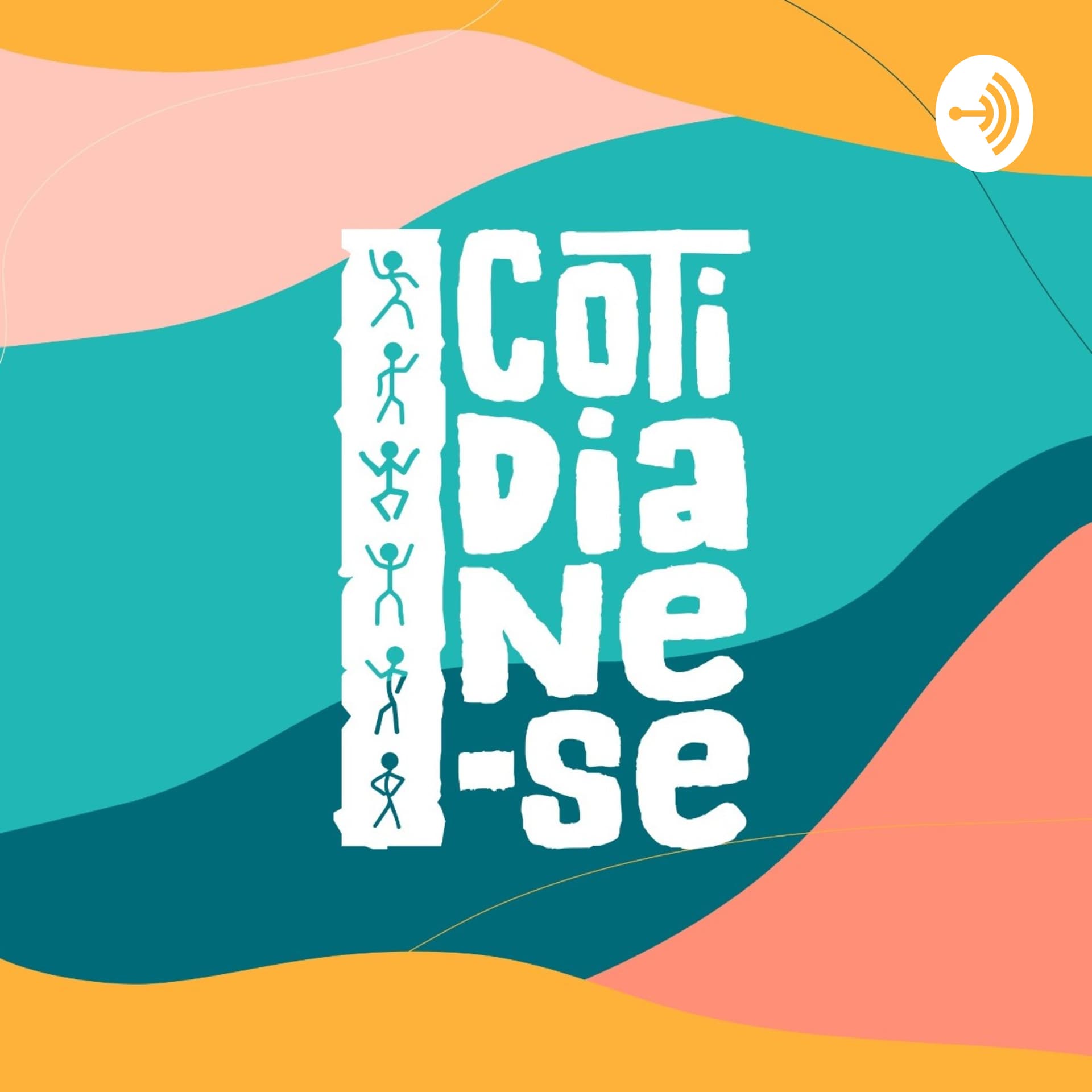 Cotidiane-se - Podcasts