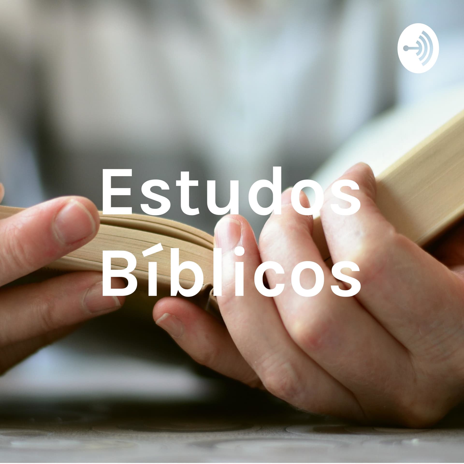Estudo Bíblico Online - Podcasts