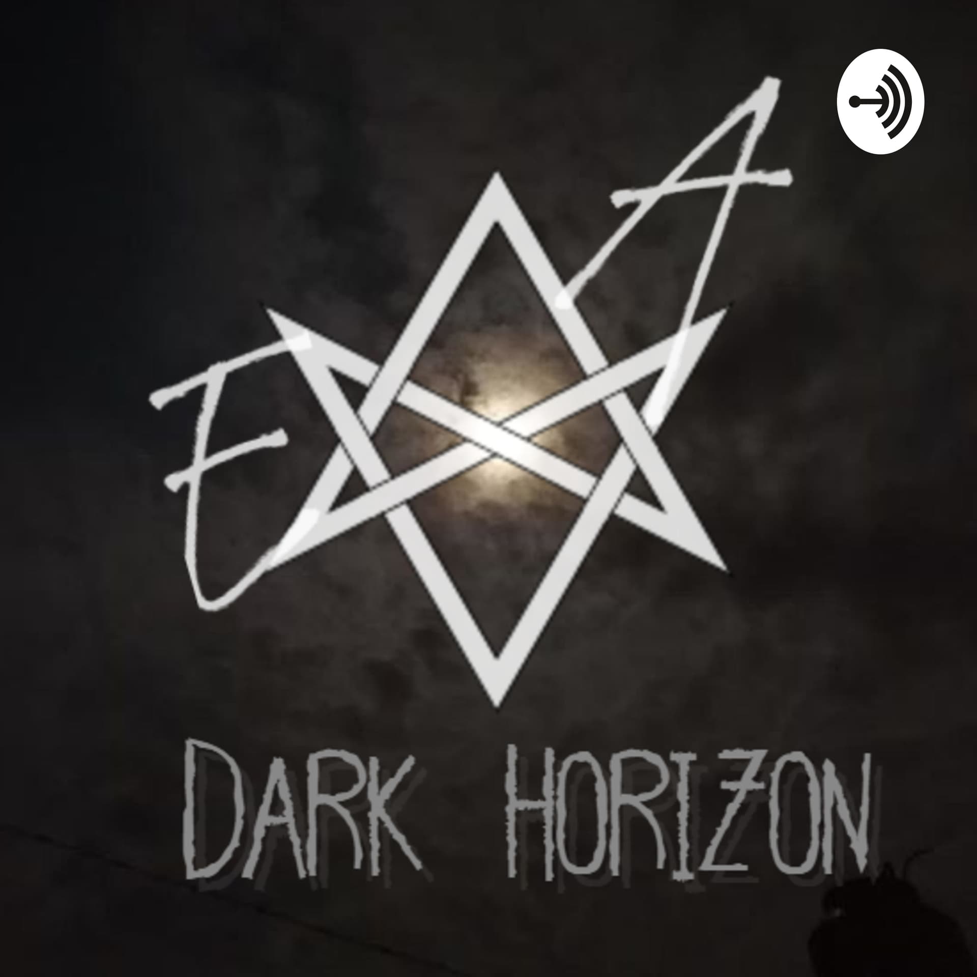 Dark Horizon Podcast - Podcasts