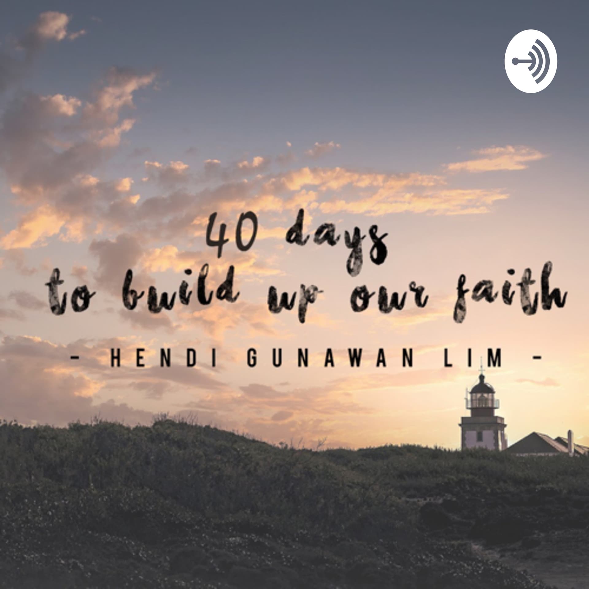 Hendi Gunawan - Podcasts