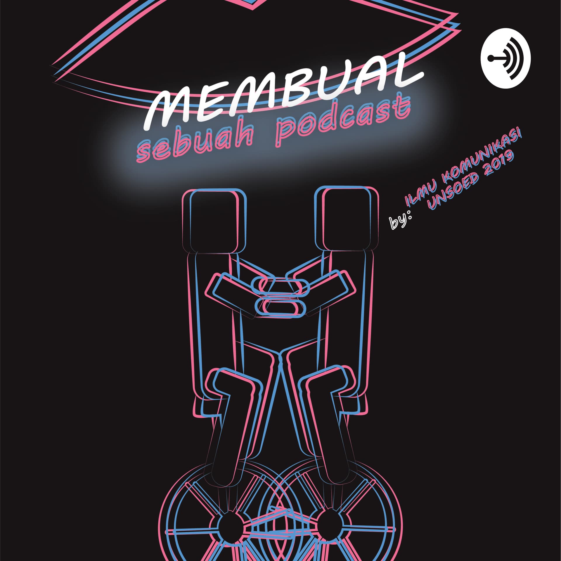 Membual - Podcasts