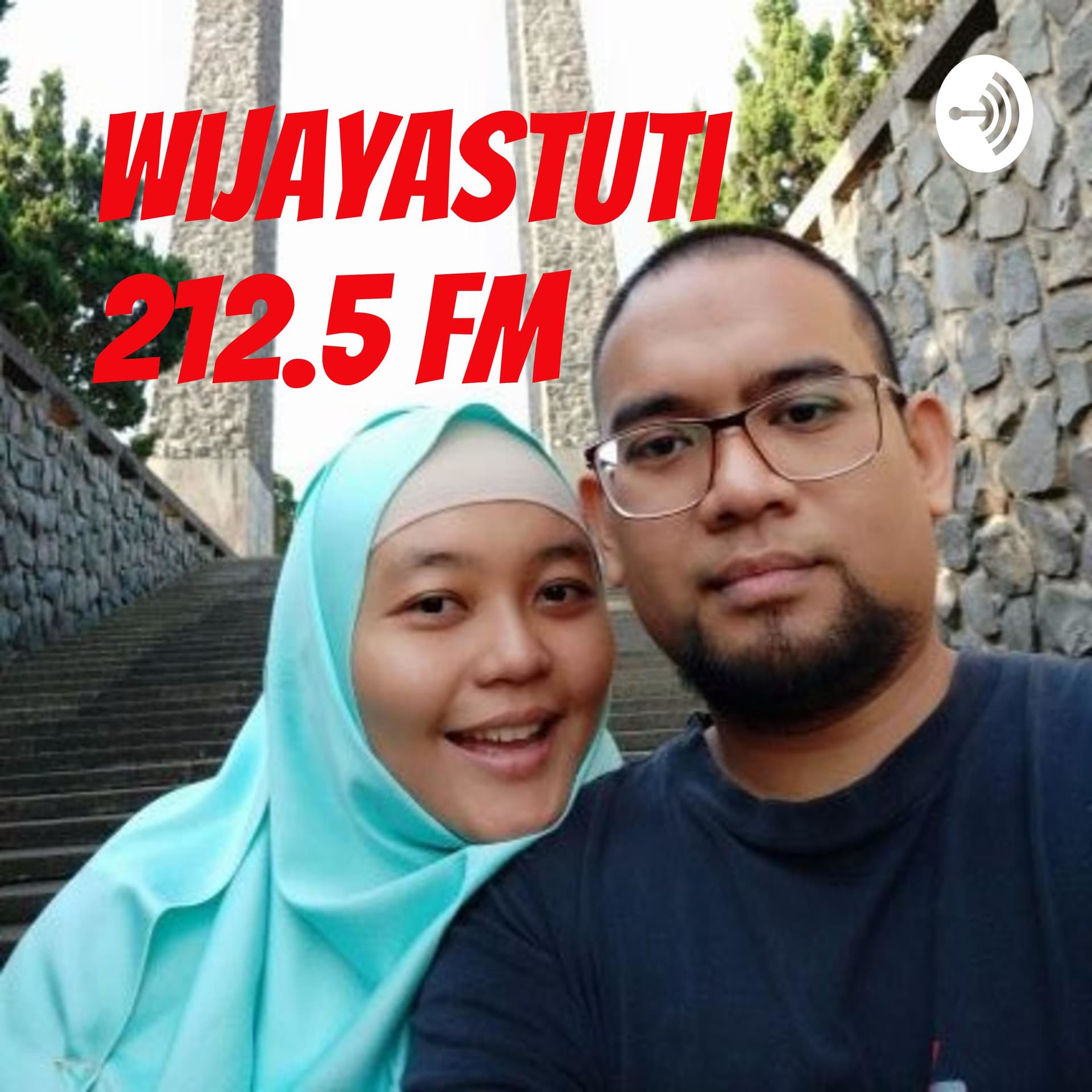 Wijayastuti 212.5 FM - Podcasts