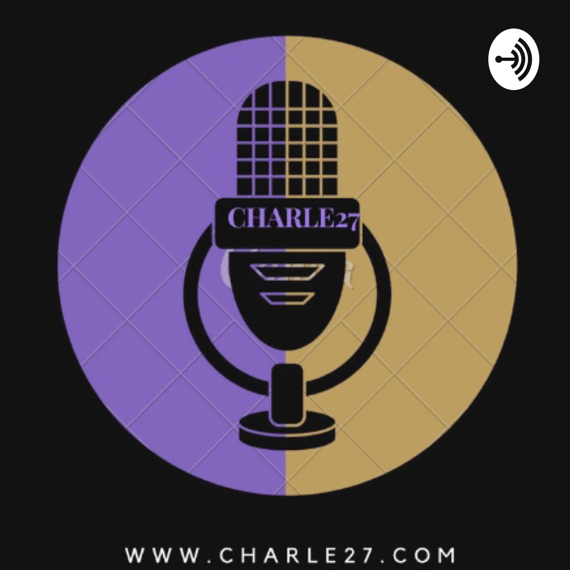 CHARLE27 - Podcasts
