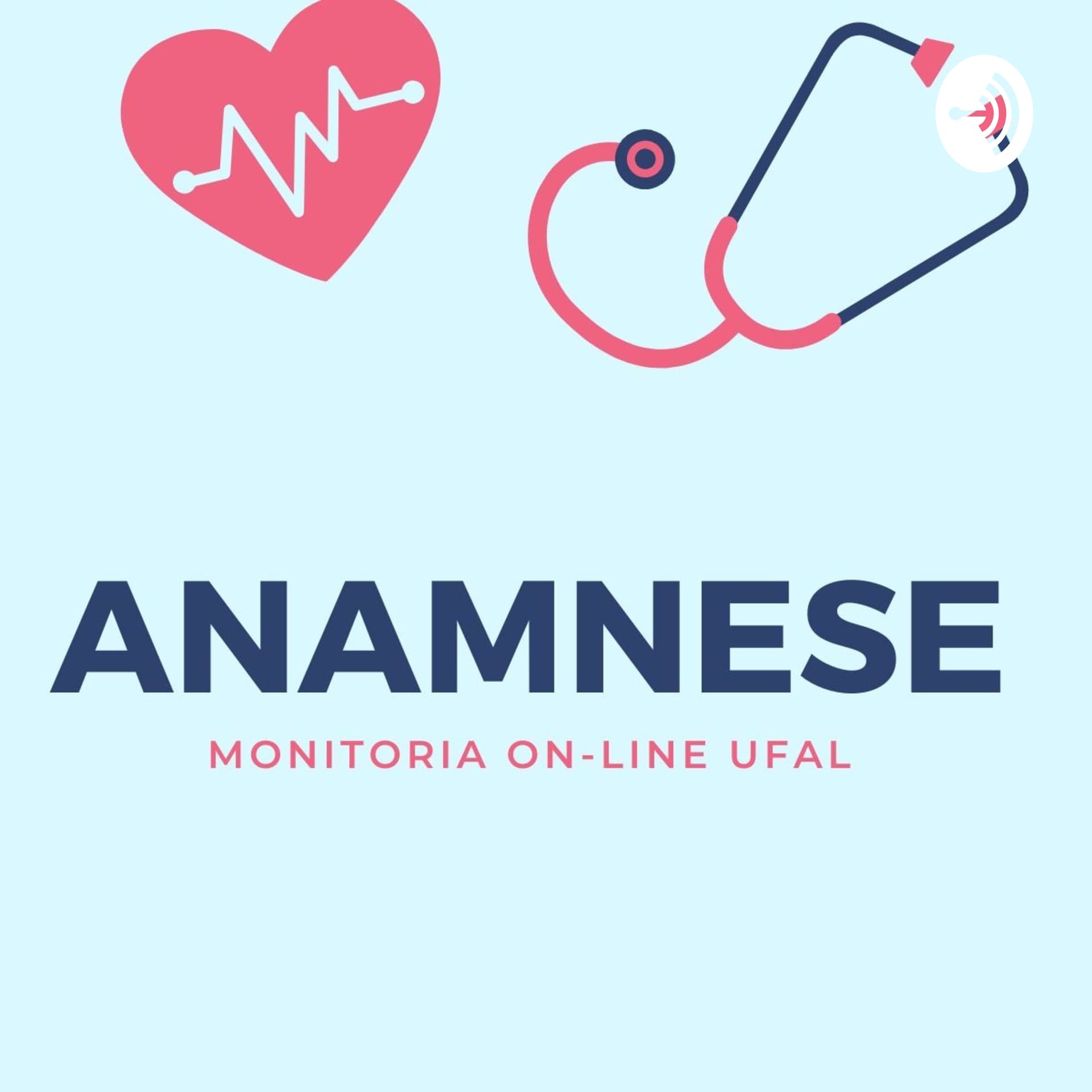 Imersão nos conceitos teóricos-práticos da anamnese - Podcasts