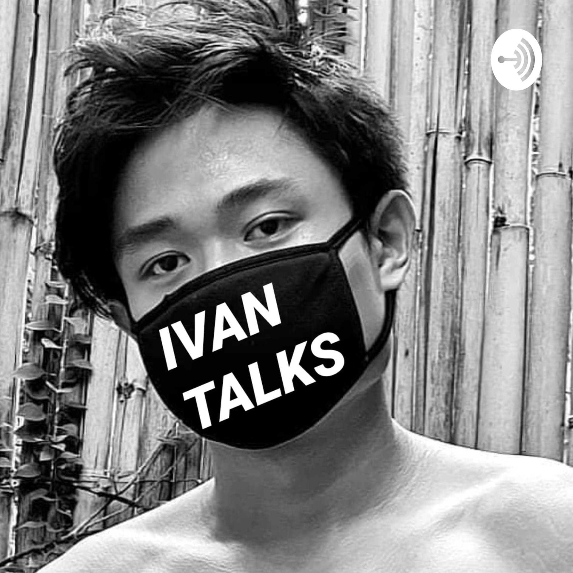 IVAN TALKS with VICTOR - Podcasts