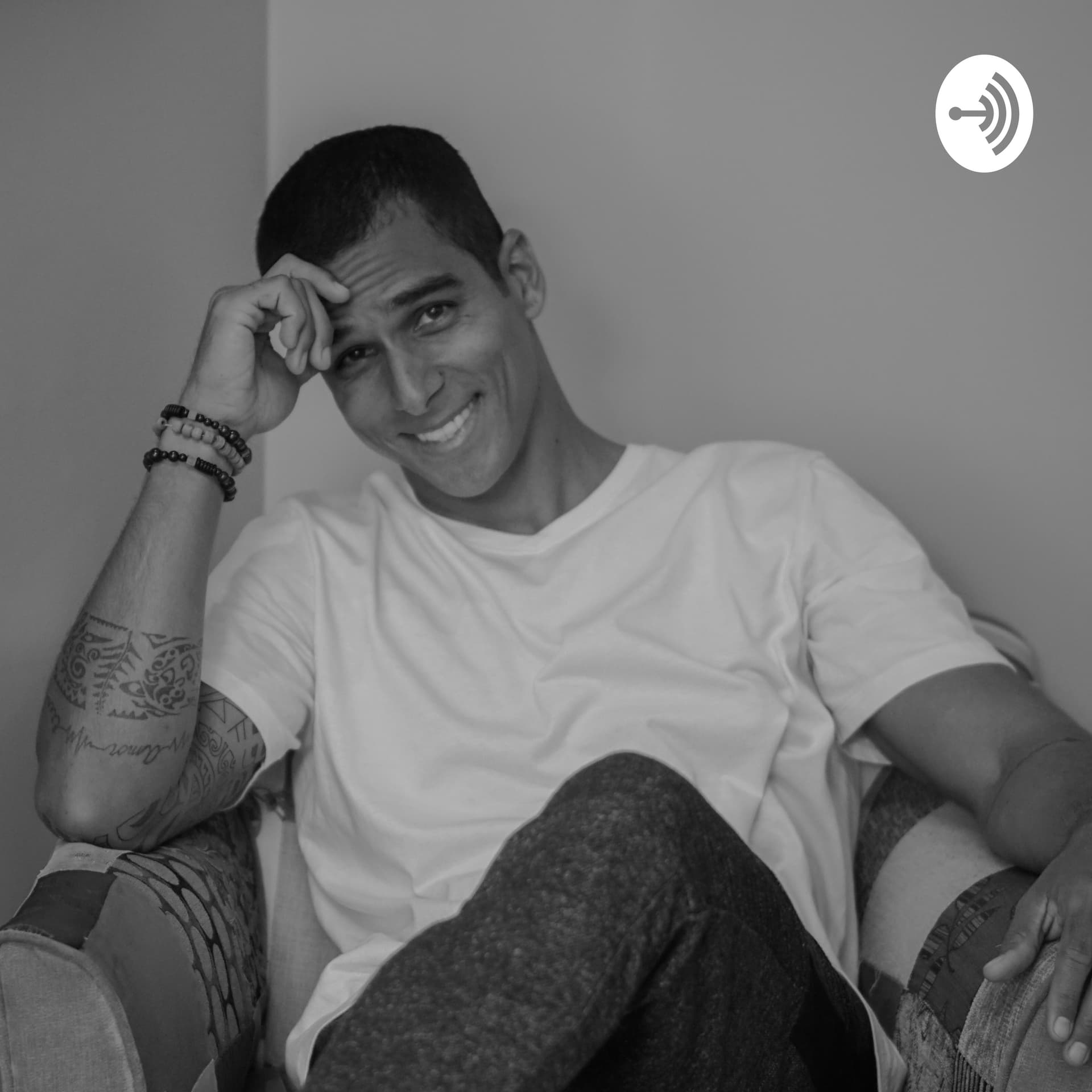 Daniel Farias @esporterapia - Podcasts