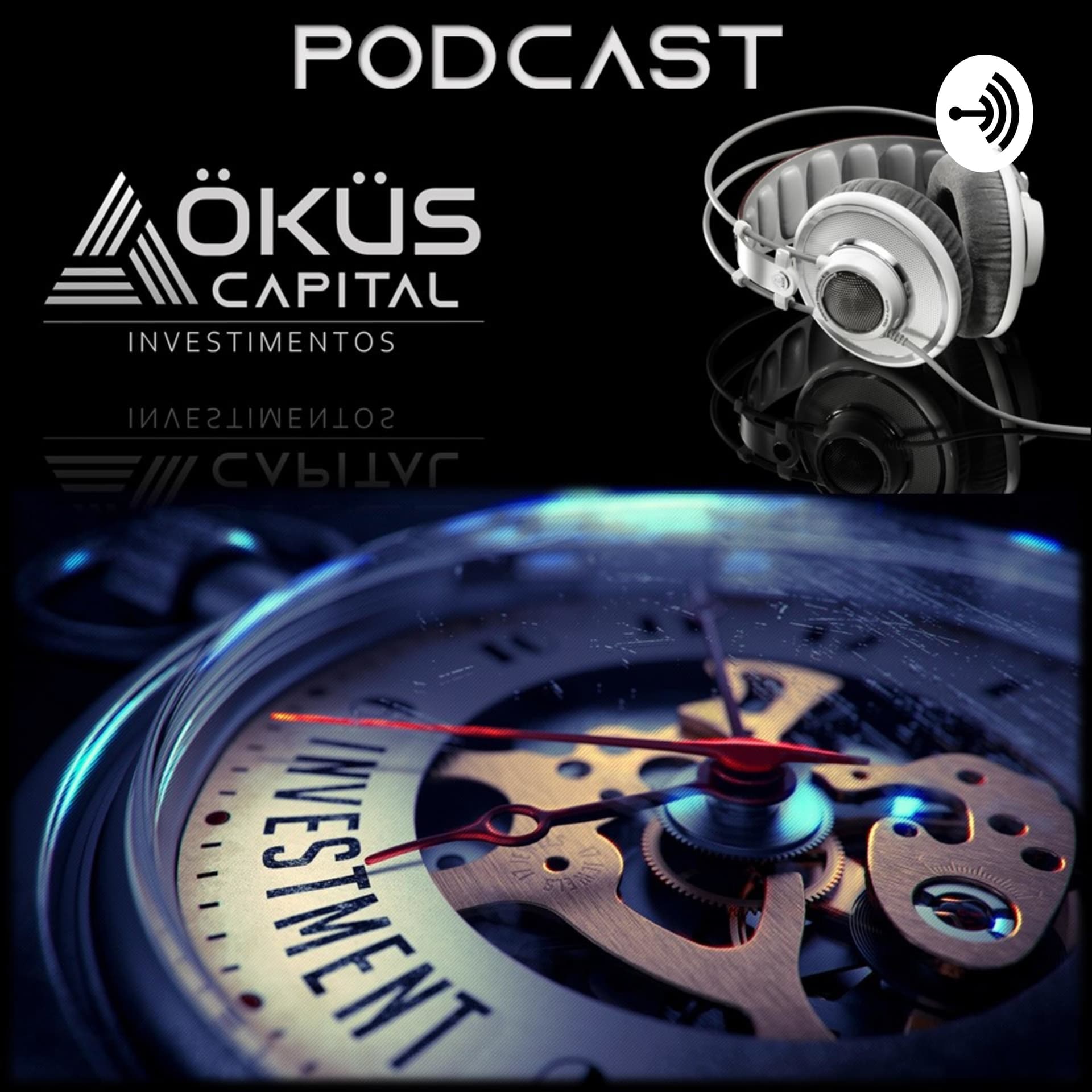 ÖKÜS CAPITAL | Podcast