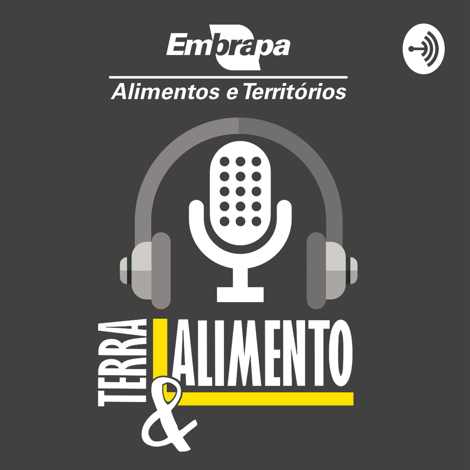 Terra & Alimento - Podcasts