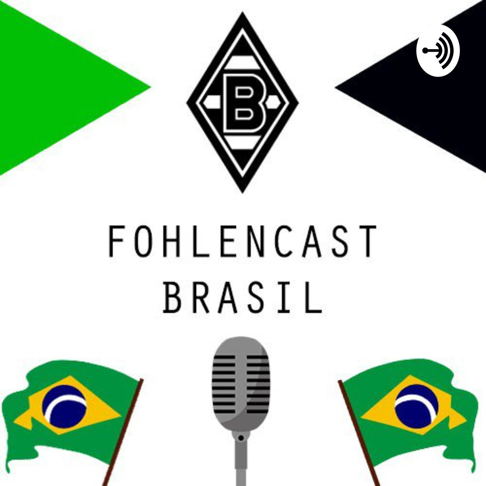 Fohlencast - Podcasts