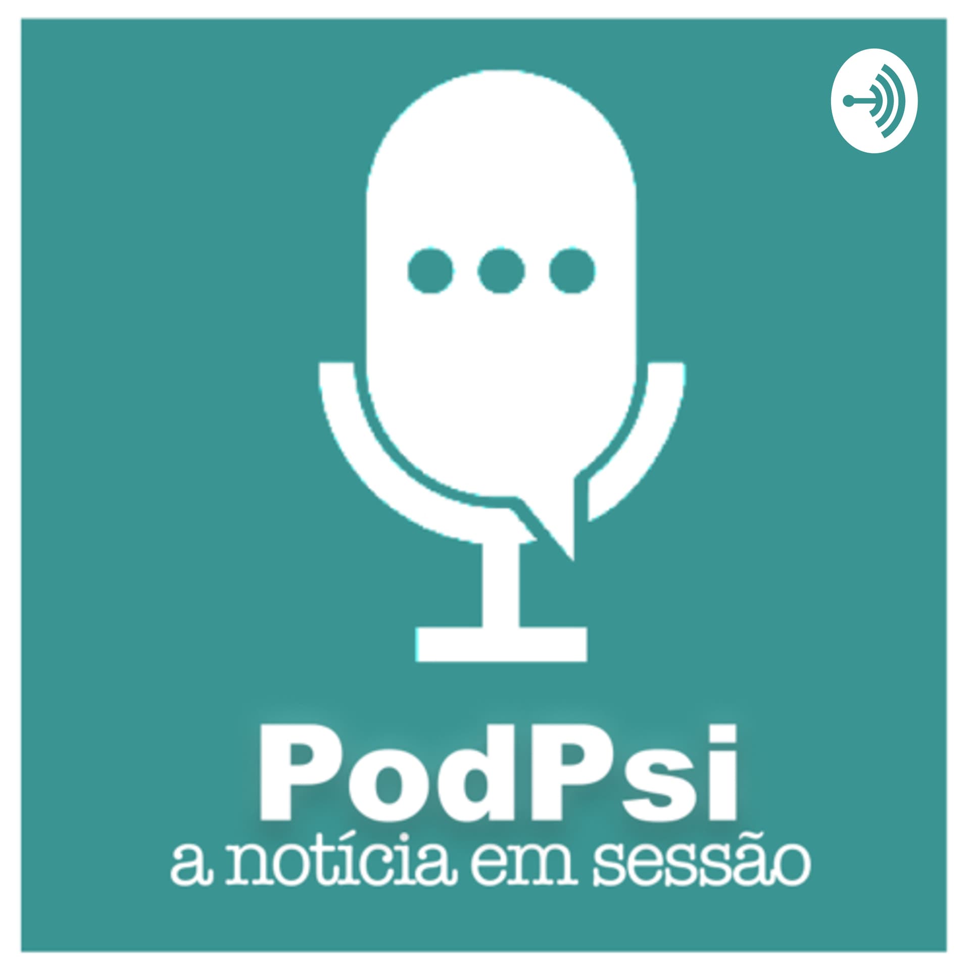 PodPsi: a notícia em sessão