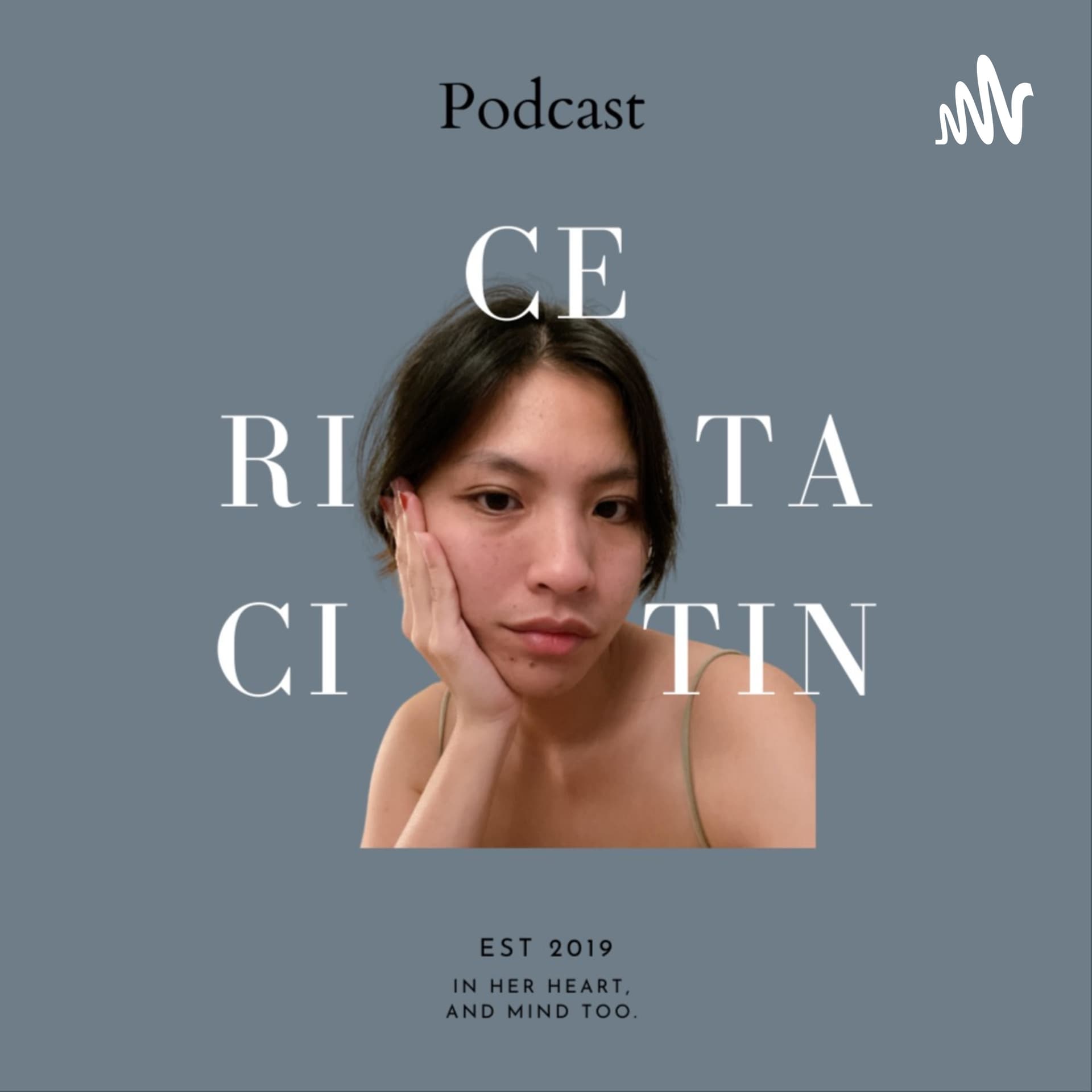 Cerita Citin - Podcasts