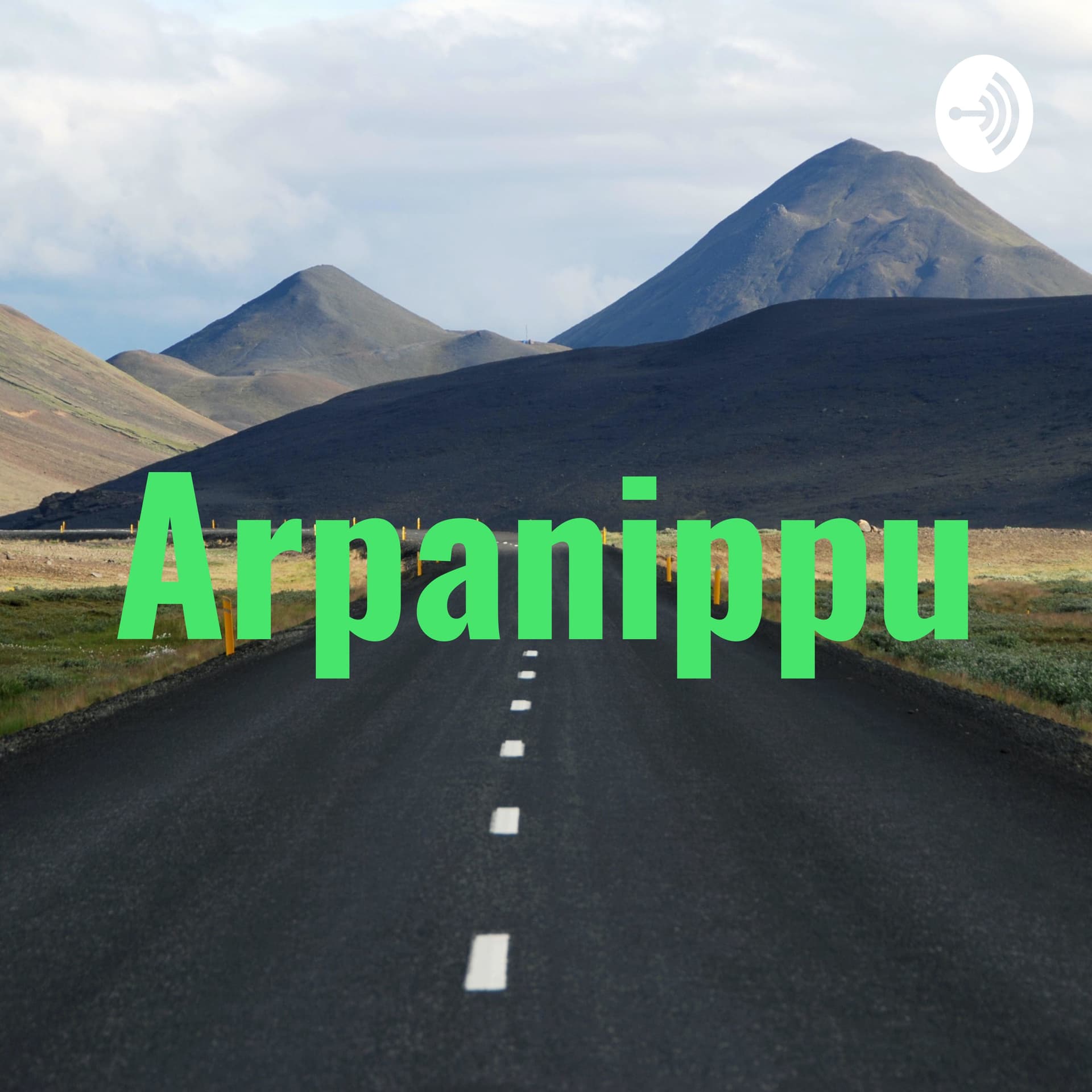 Arpanippu