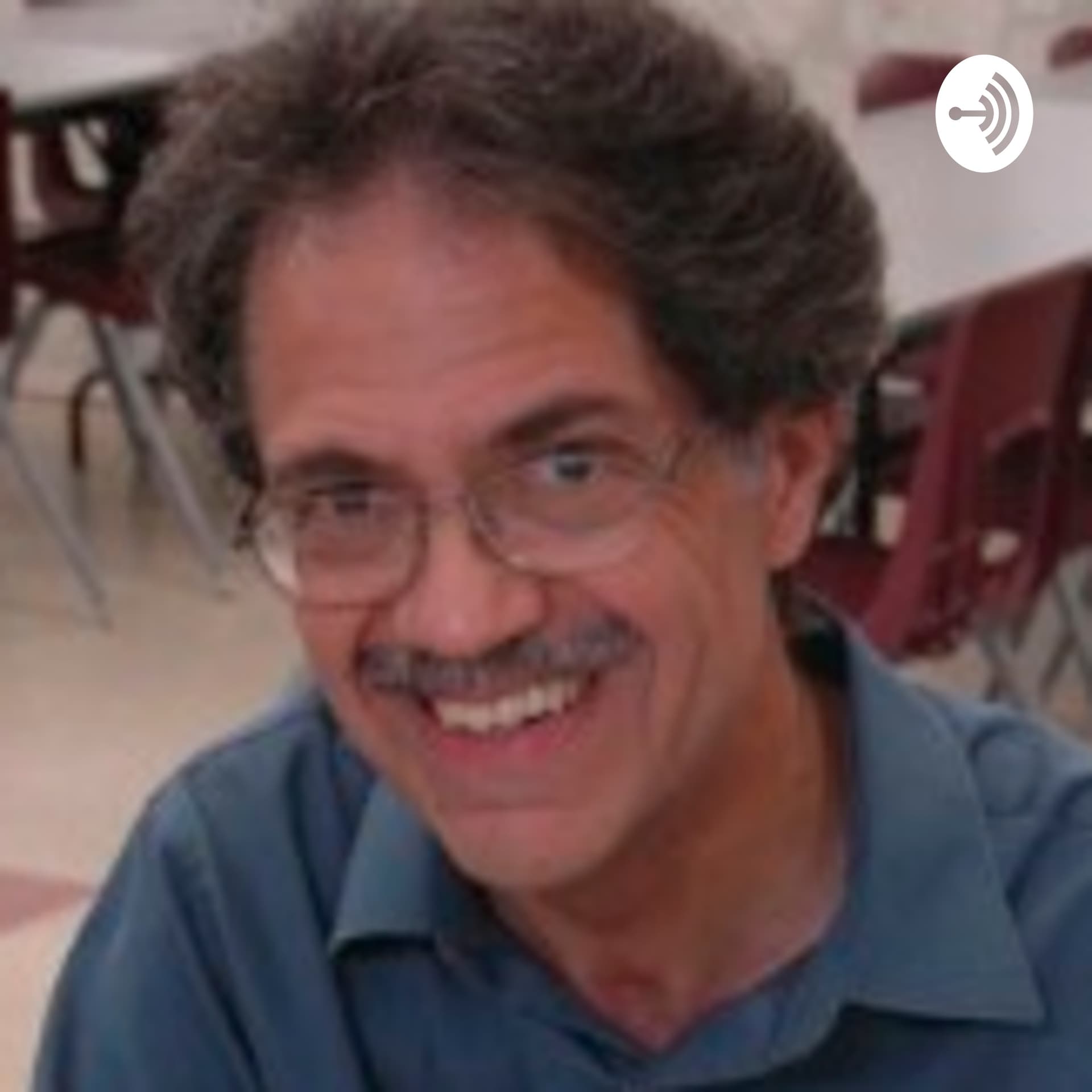 Saba Reads: my weekend reading project - Podcasts