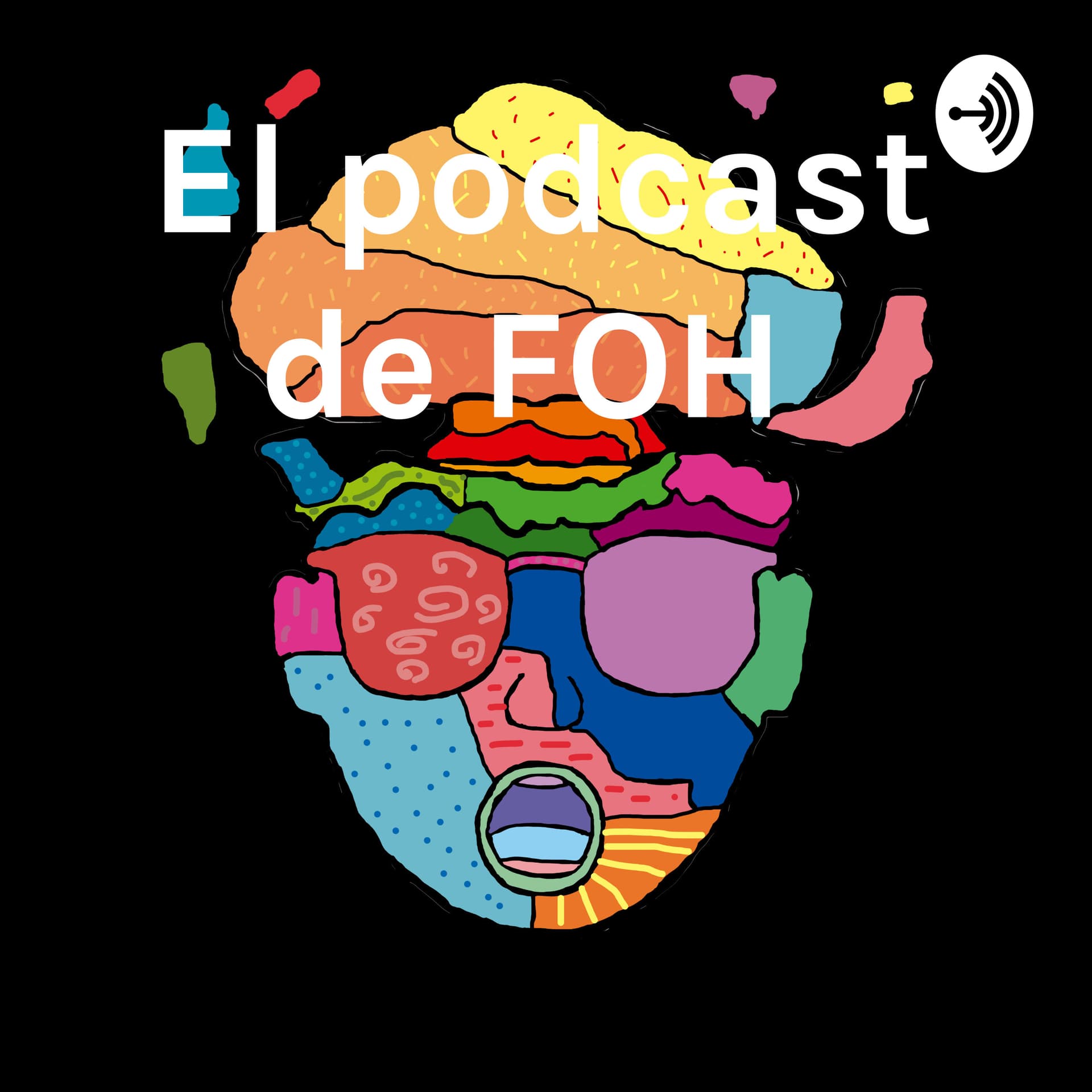 El podcast de FOH