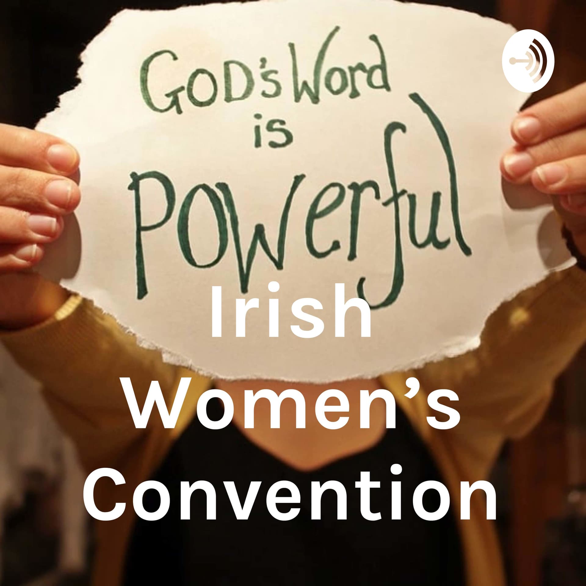 Irish Women's Convention - Podcasts