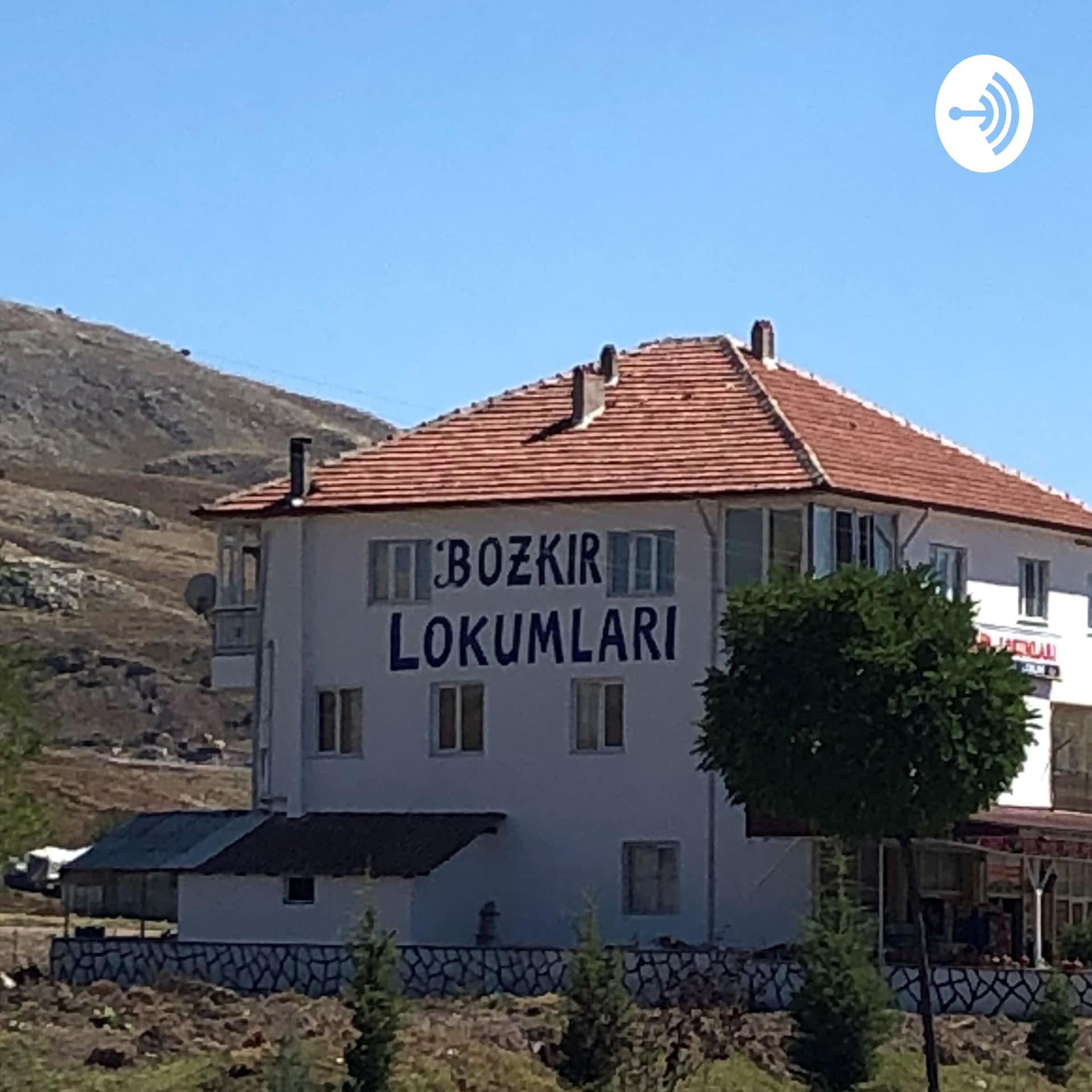 perekati-pole - Podcasts