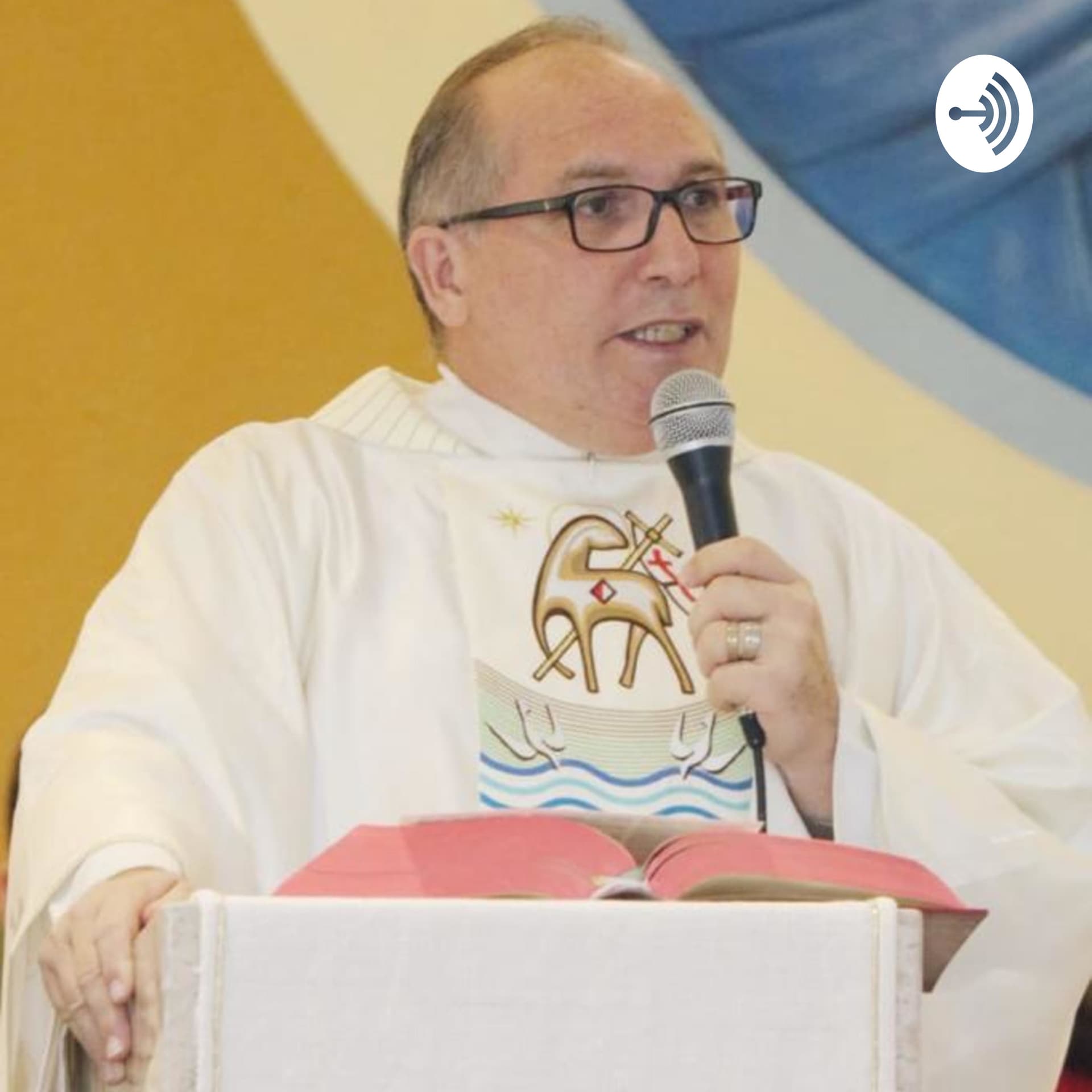 Momentos com a Misericórdia - Podcasts