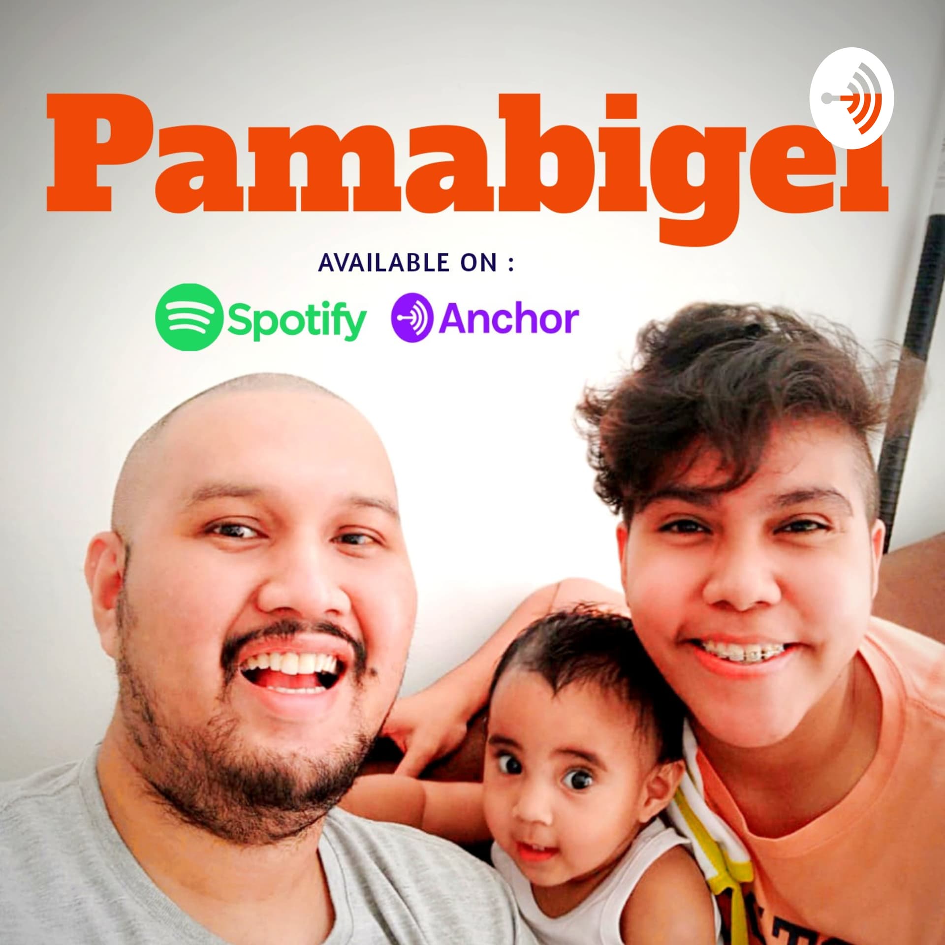 Pamabigel - Podcasts