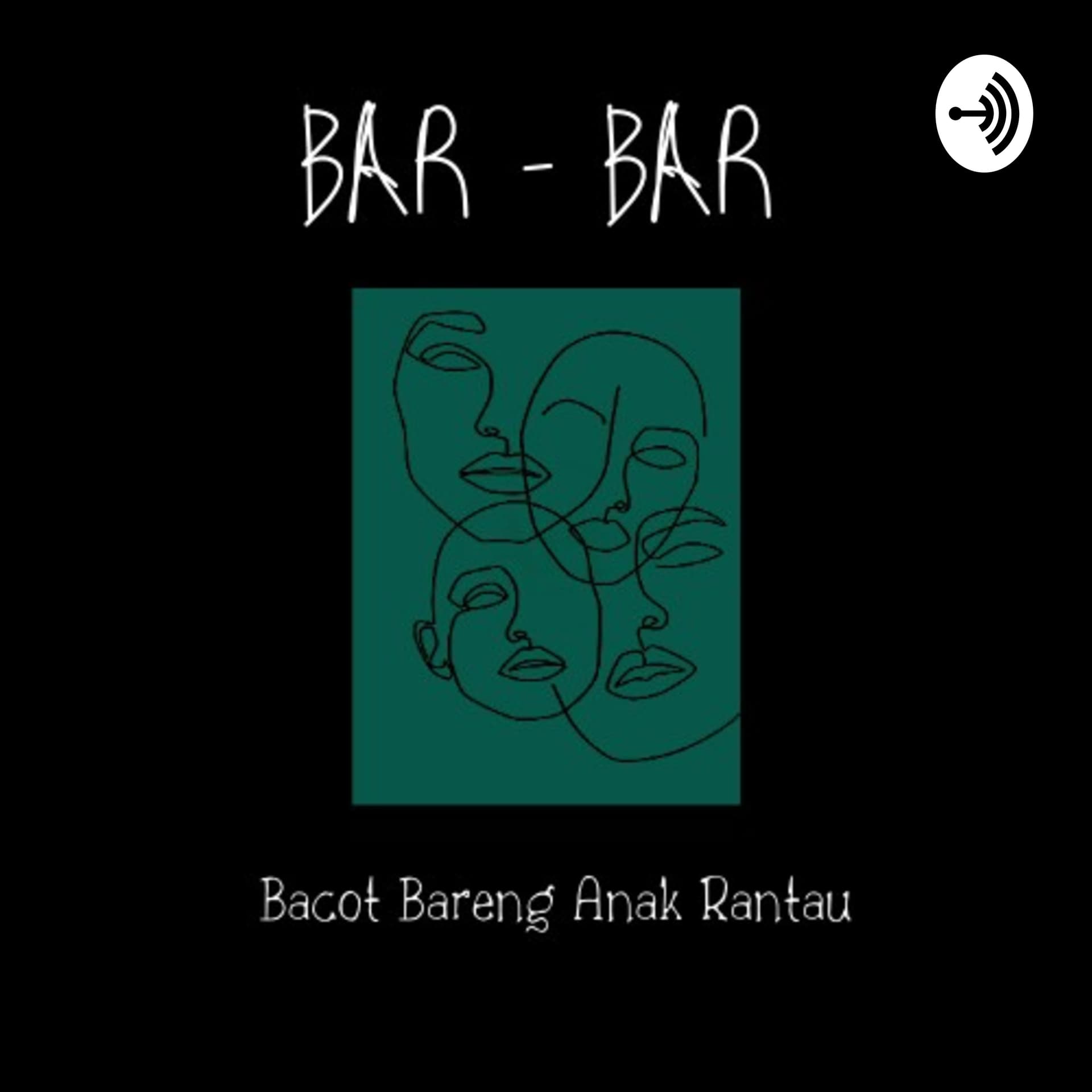 BAR-BAR