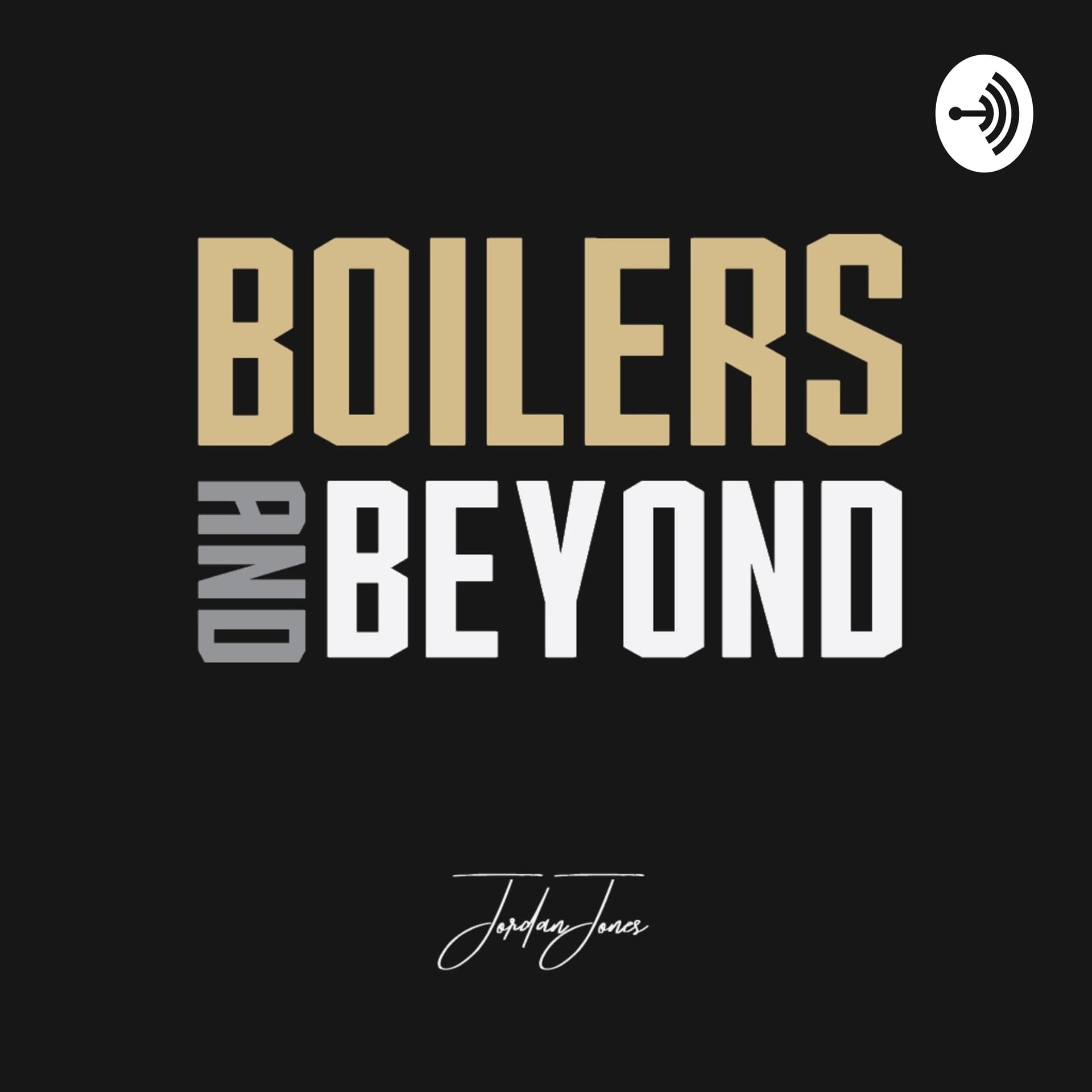 Boilers and Beyond - Podcasts