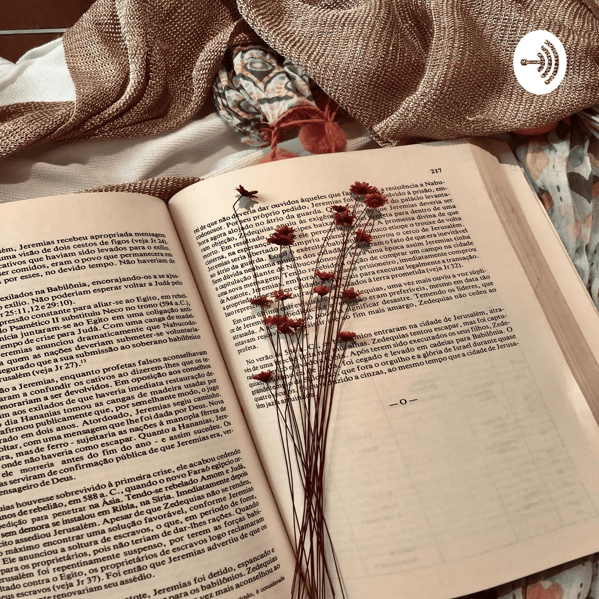 Português On-line - Podcasts