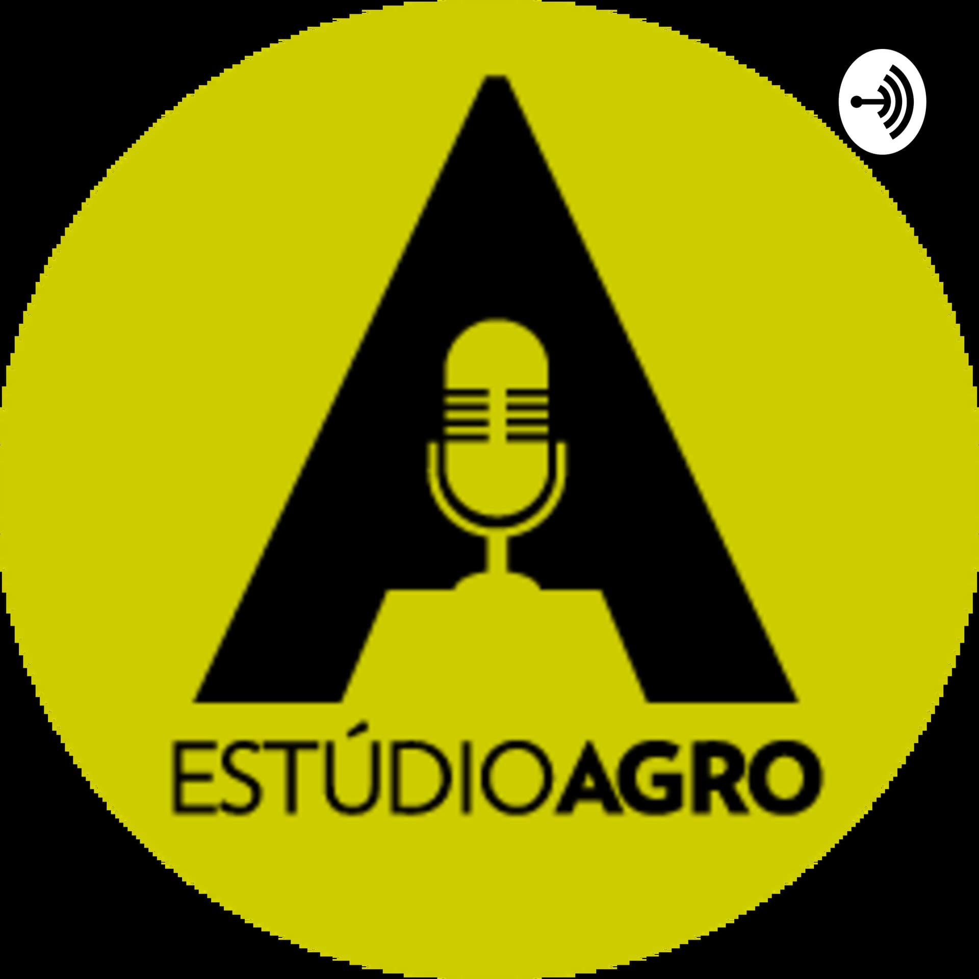 EstúdioAgro - Podcasts