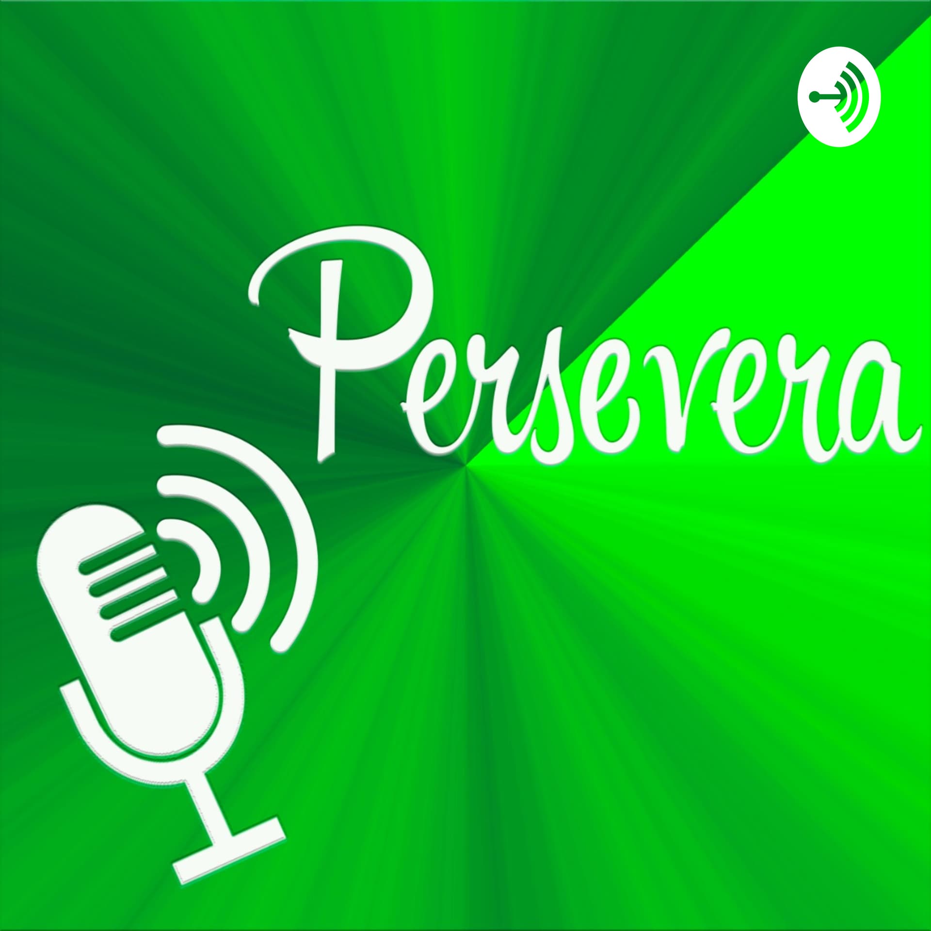 Persevera - Podcasts