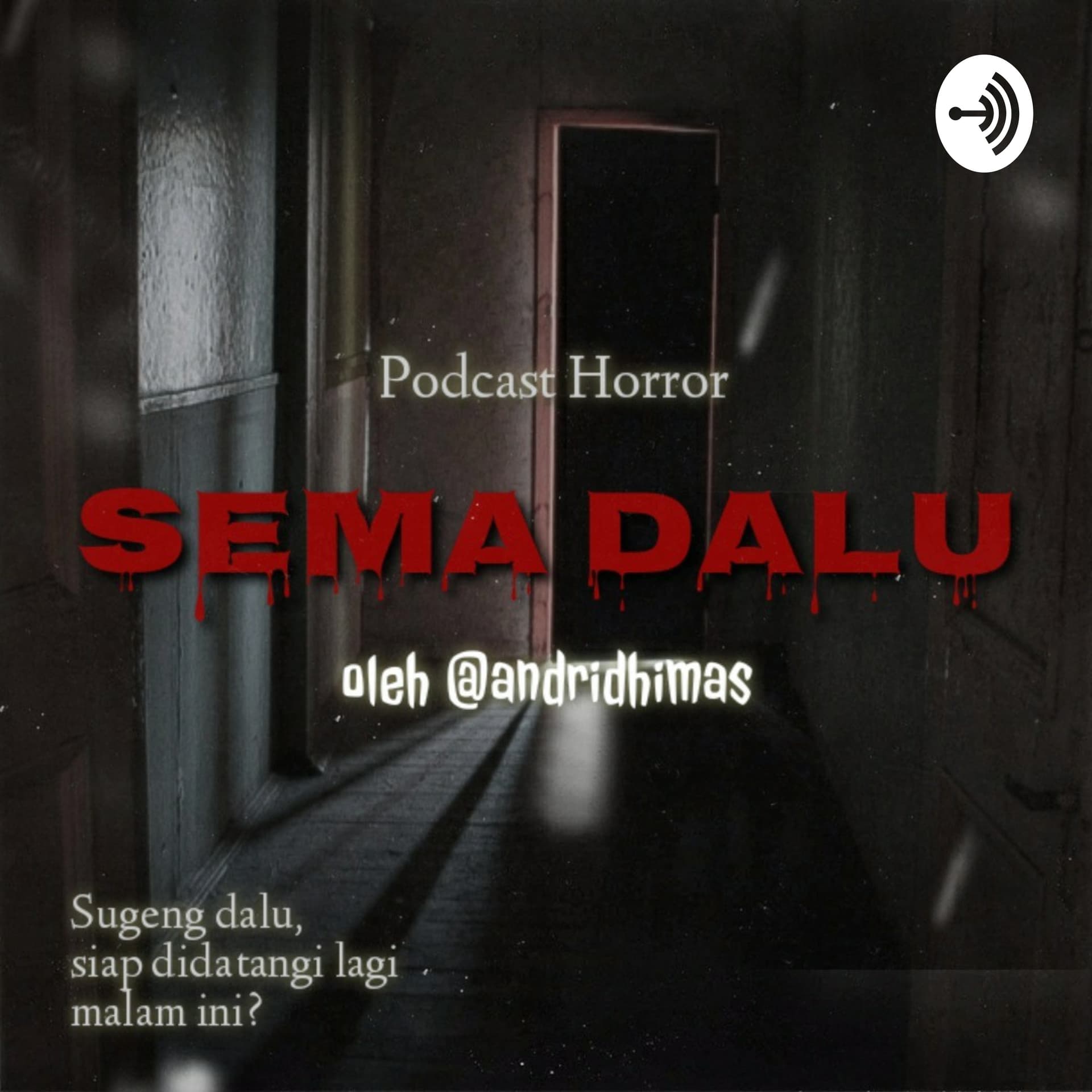 SEMA DALU - Podcasts