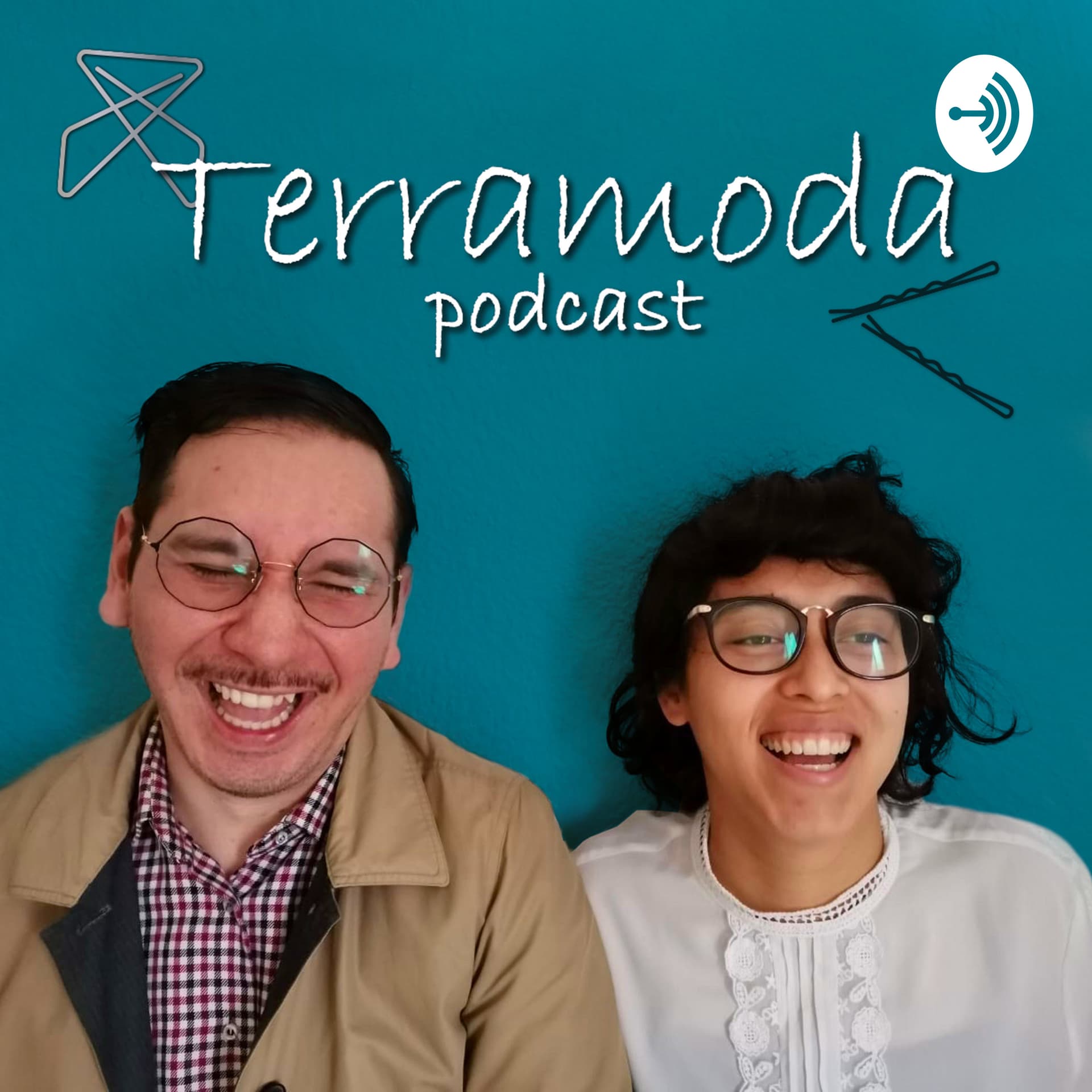 Terramoda-Podcast