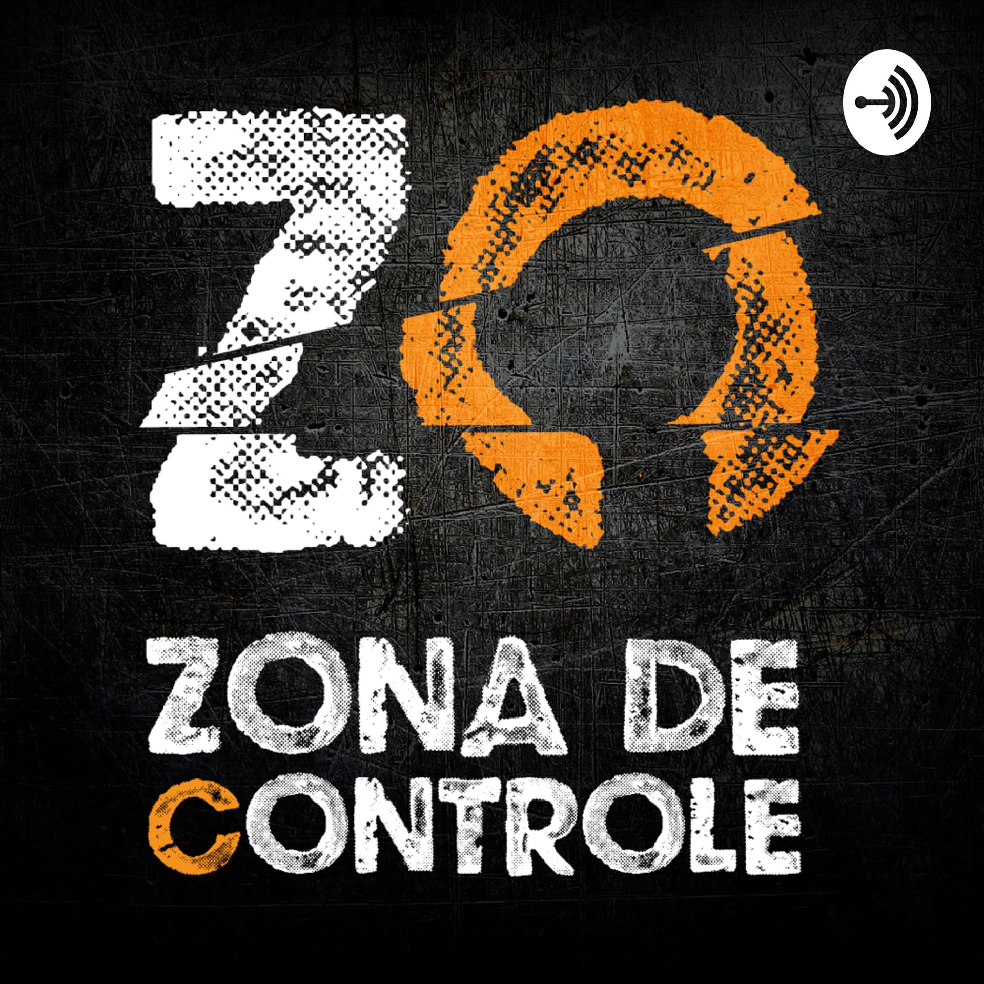 Zona de Controle - Podcasts