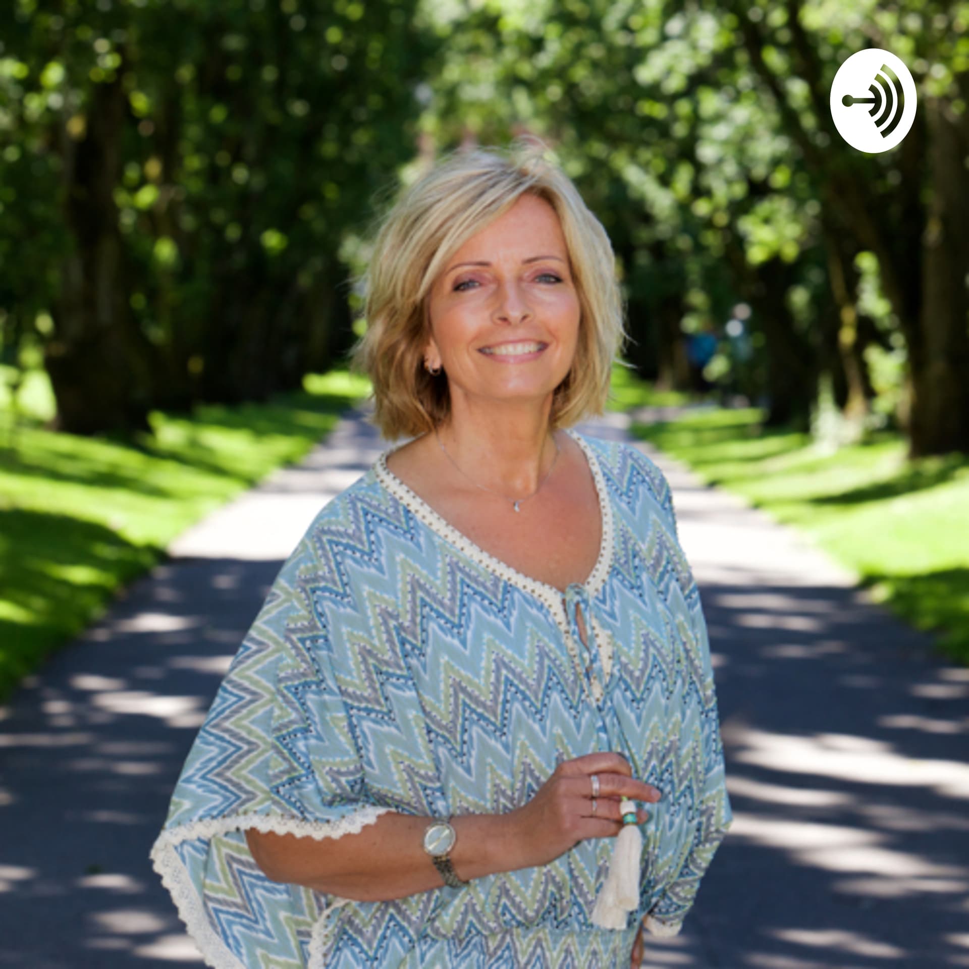En uhøytidelig podcast om hverdagslivet - Podcasts