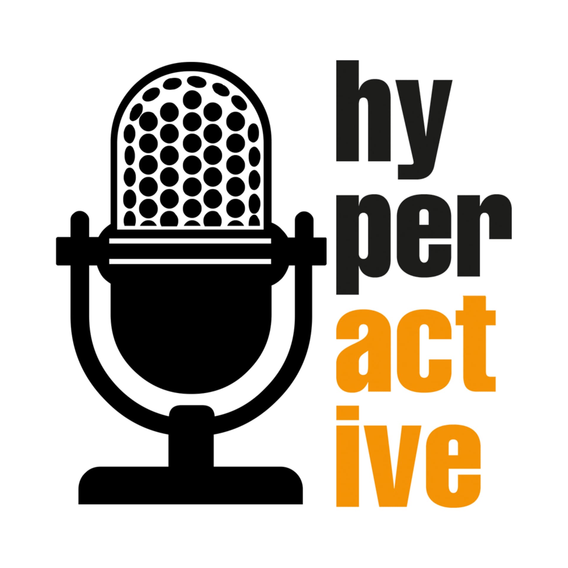 Hyper-Podcast - Podcasts