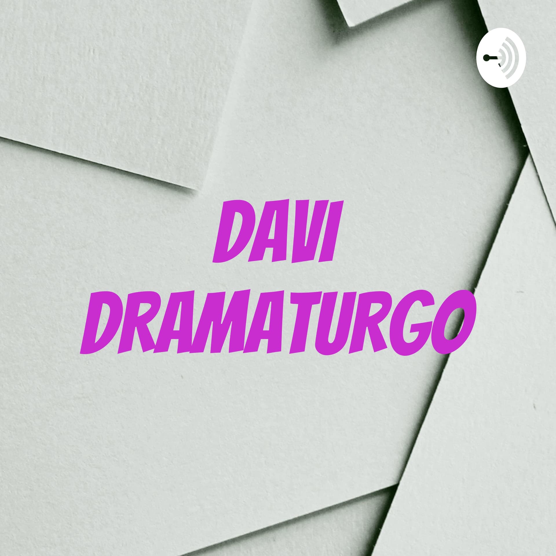 SUDARFATUS O DEMIURGO DESIDERATO - Podcasts