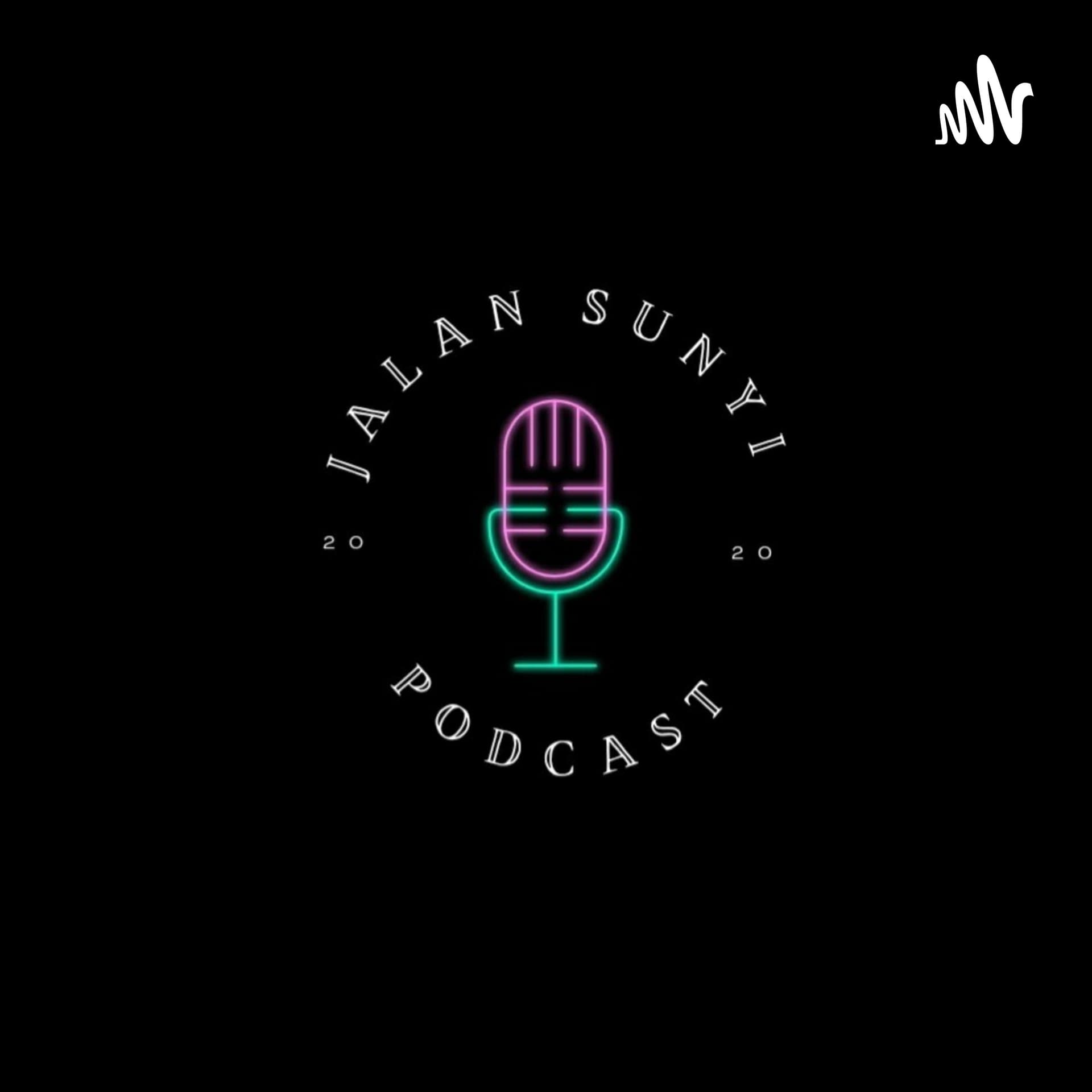 Jalan Sunyi Podcast - Podcasts