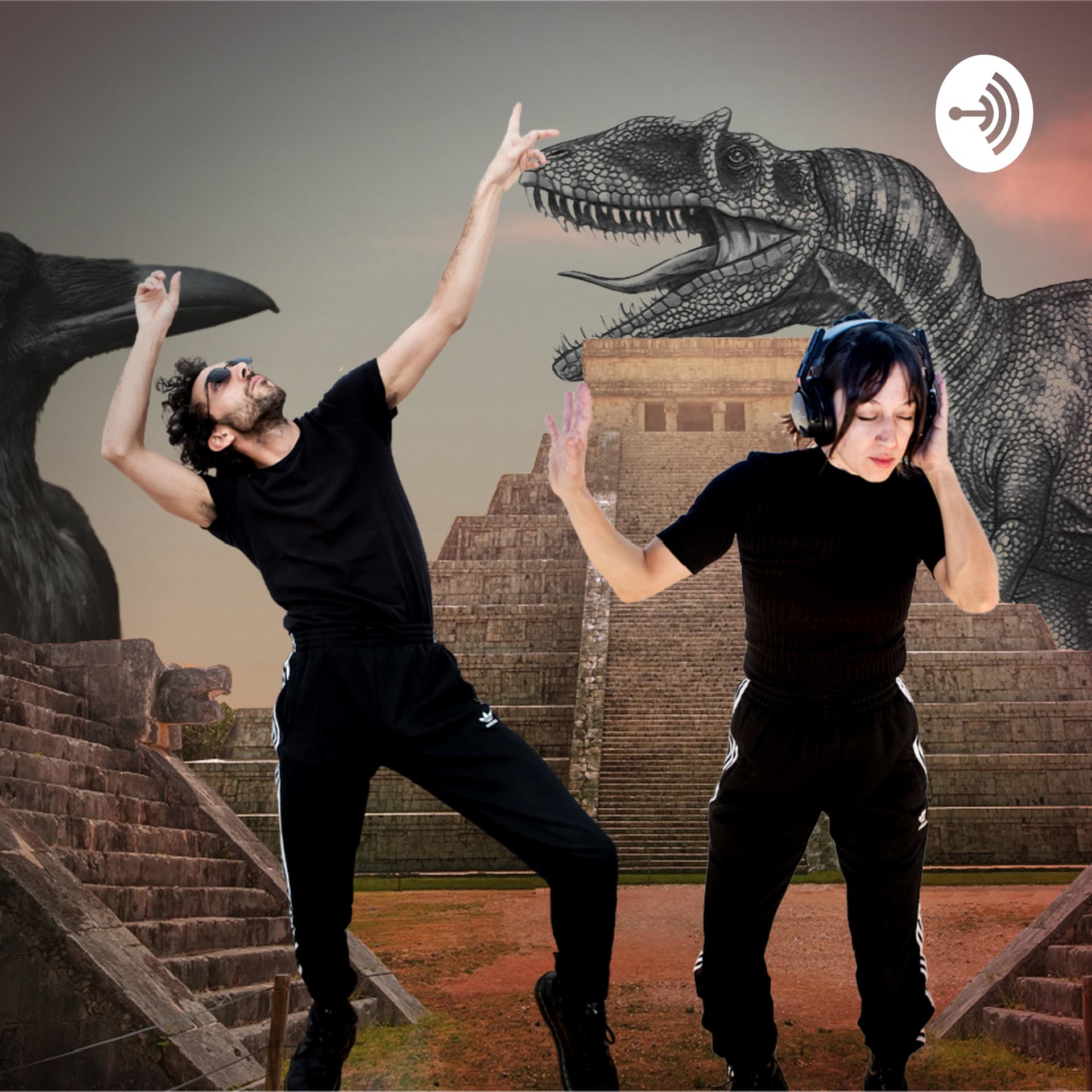 Pandemonium para la cultura - Podcasts